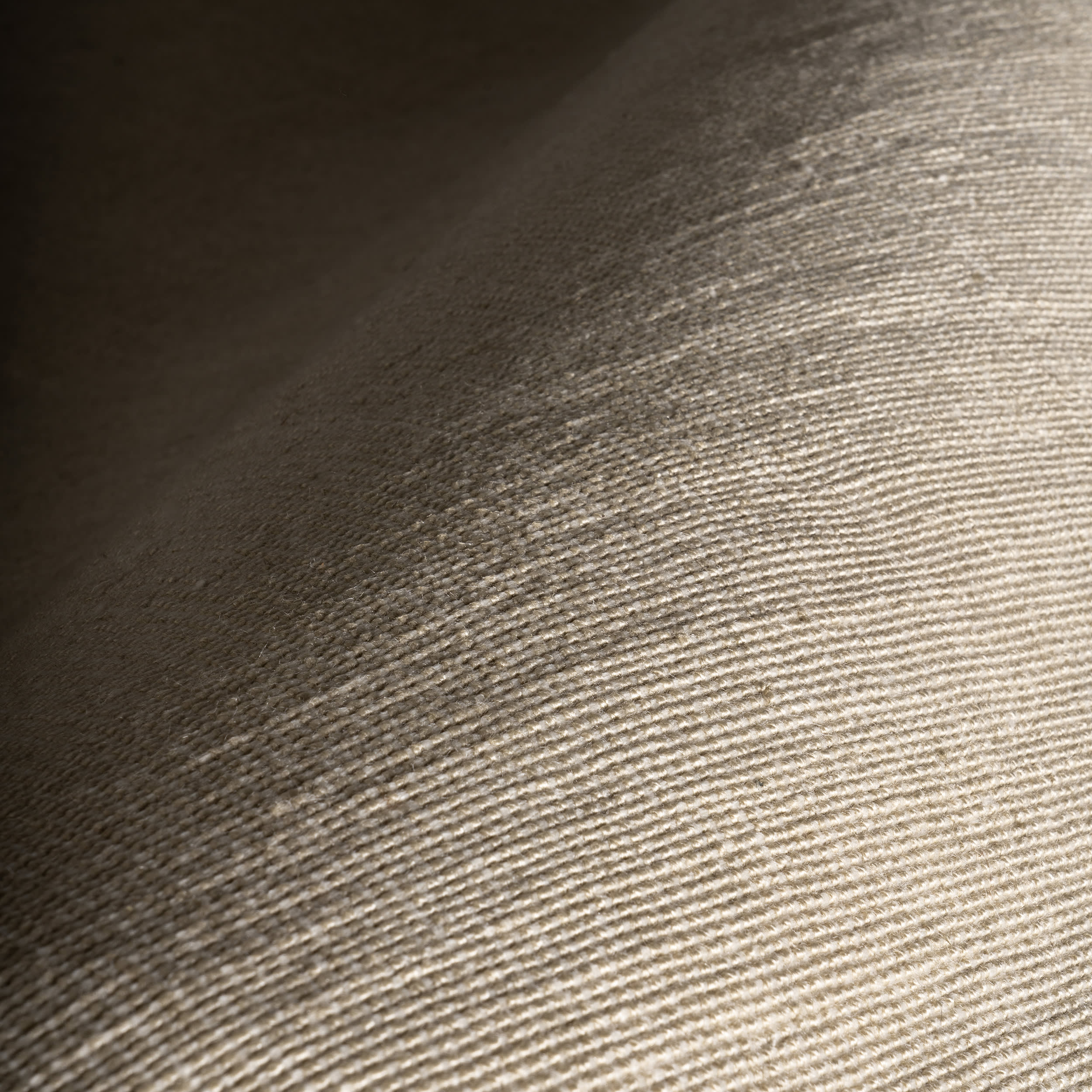 Alira Solid Indoor/Outdoor Rug | Beige - Image 3