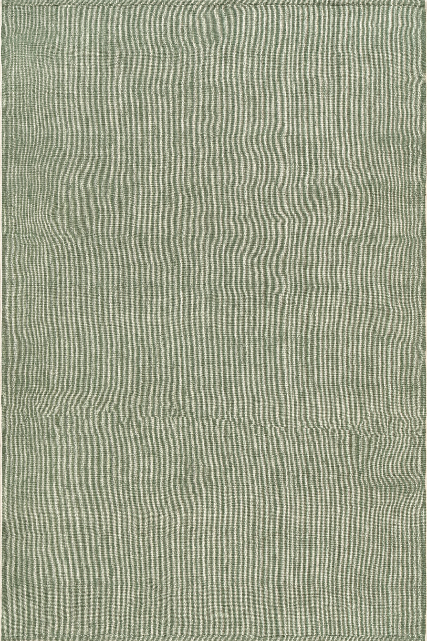 Alira Solid Indoor/Outdoor Rug | Green