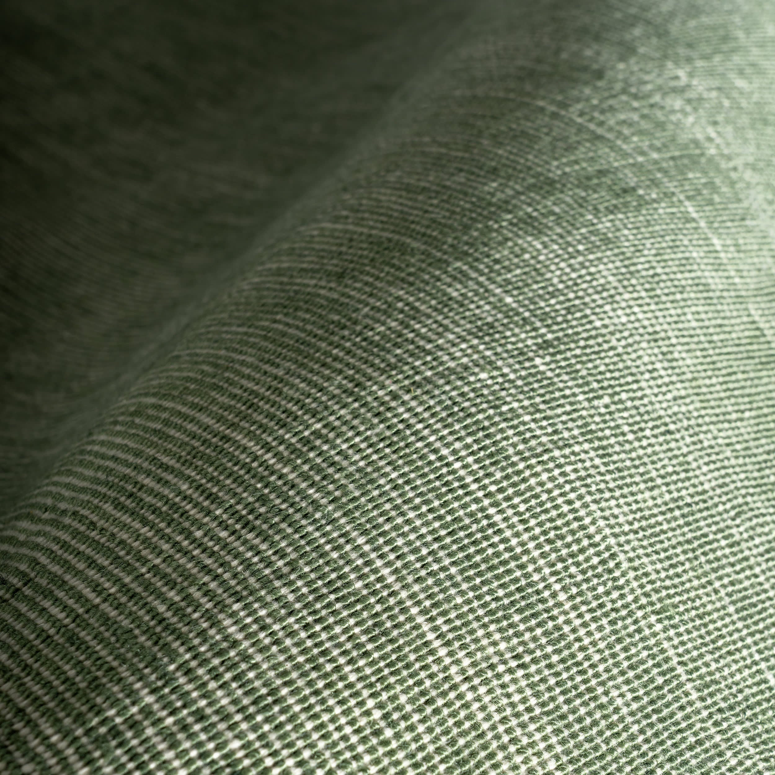 Alira Solid Indoor/Outdoor Rug | Green - Image 3