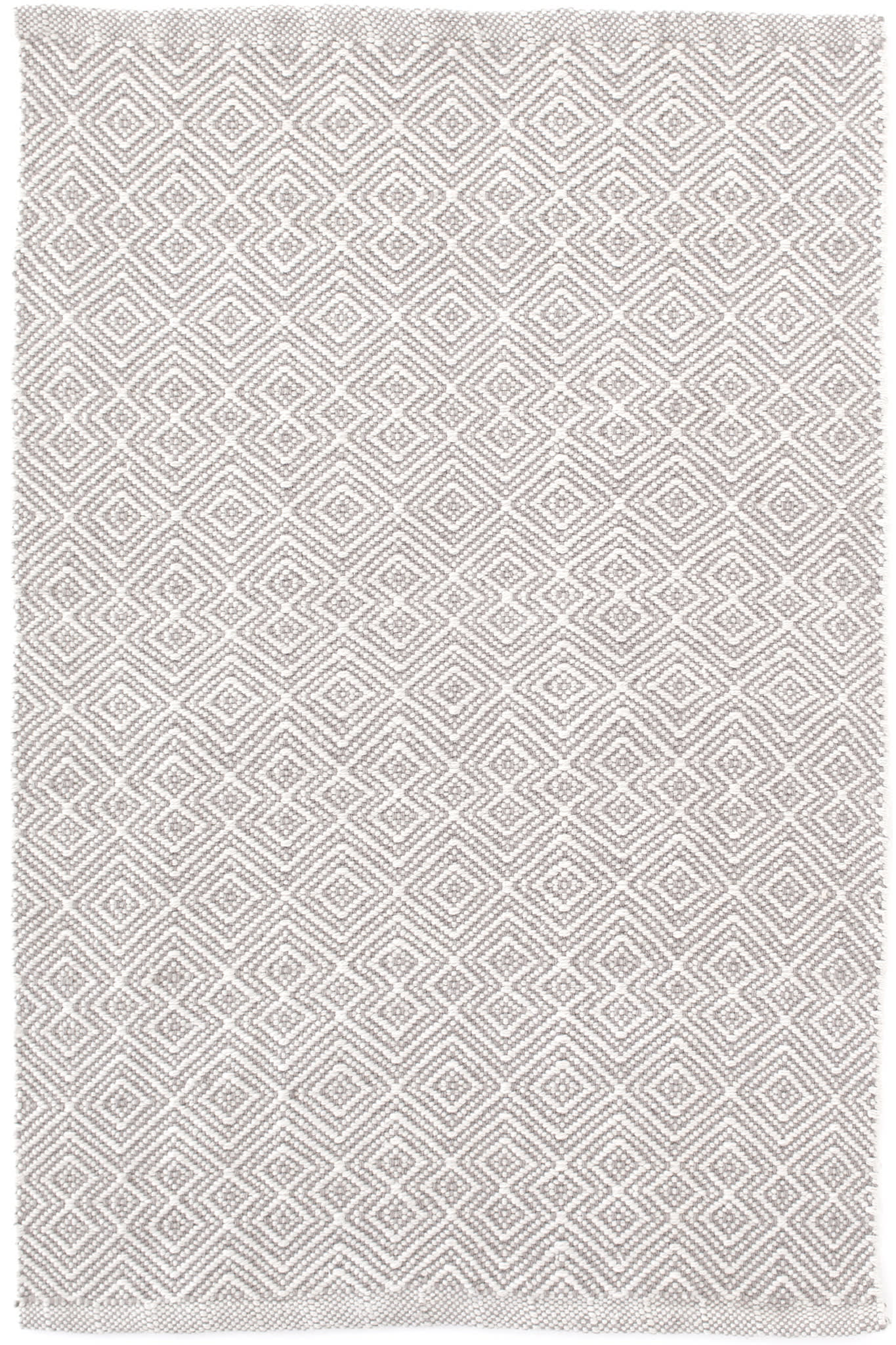 Annabelle Handwoven Indoor/Outdoor Rug | Grey