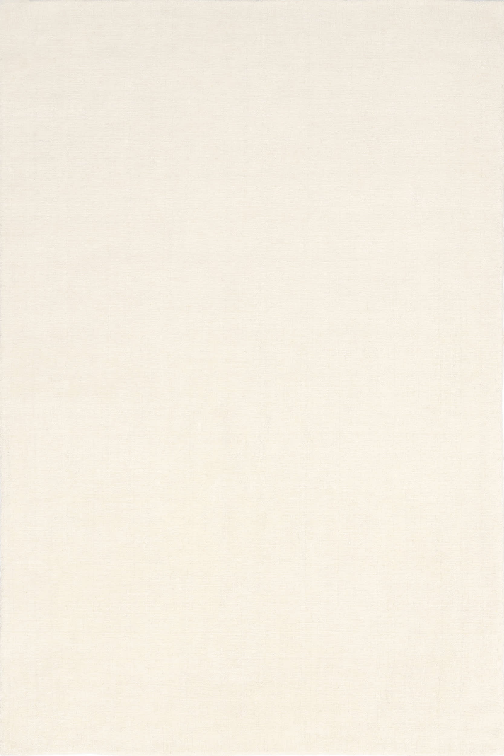 Speckled Wool-Blend Rug | Alabaster