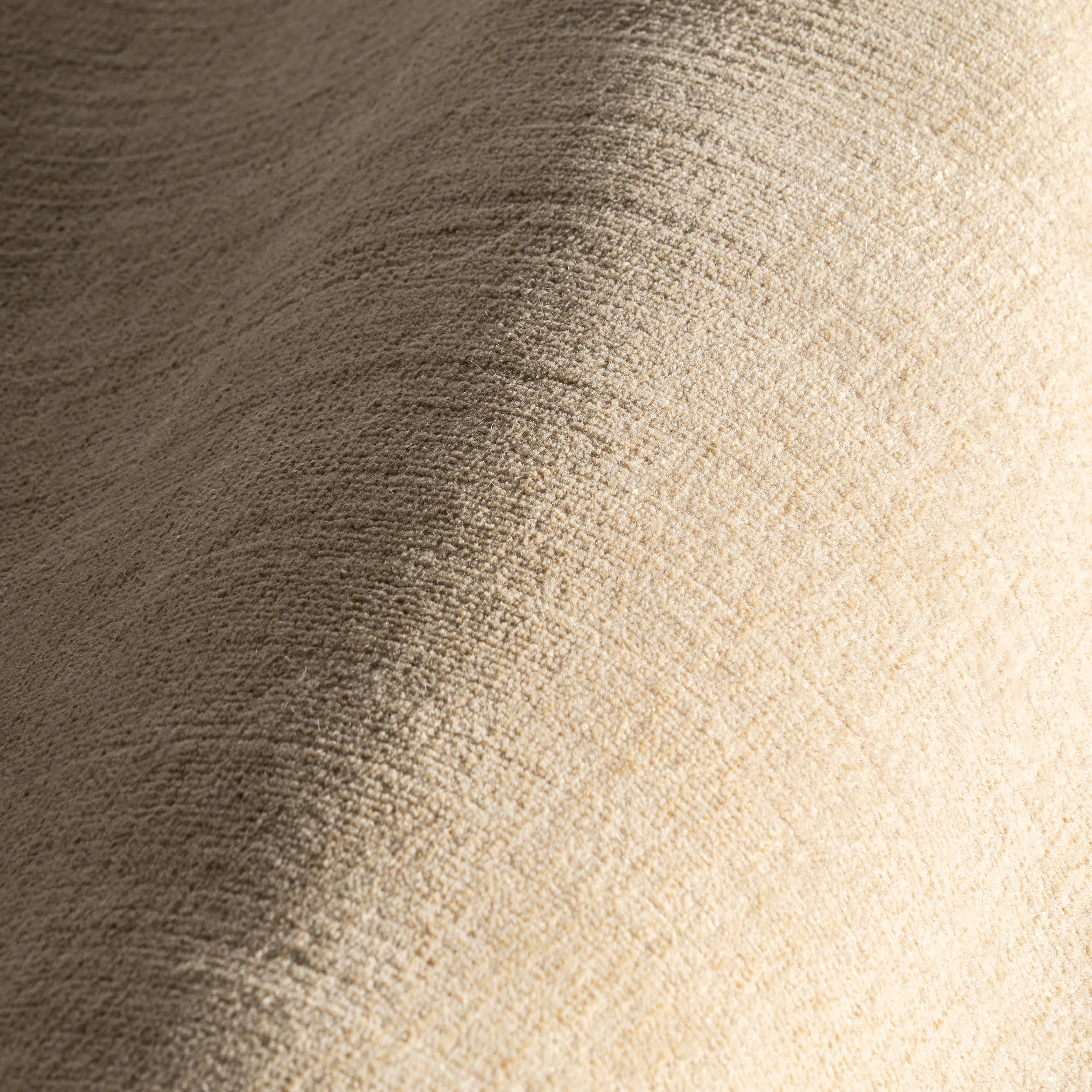 Speckled Wool-Blend Rug | Sand - Image 3