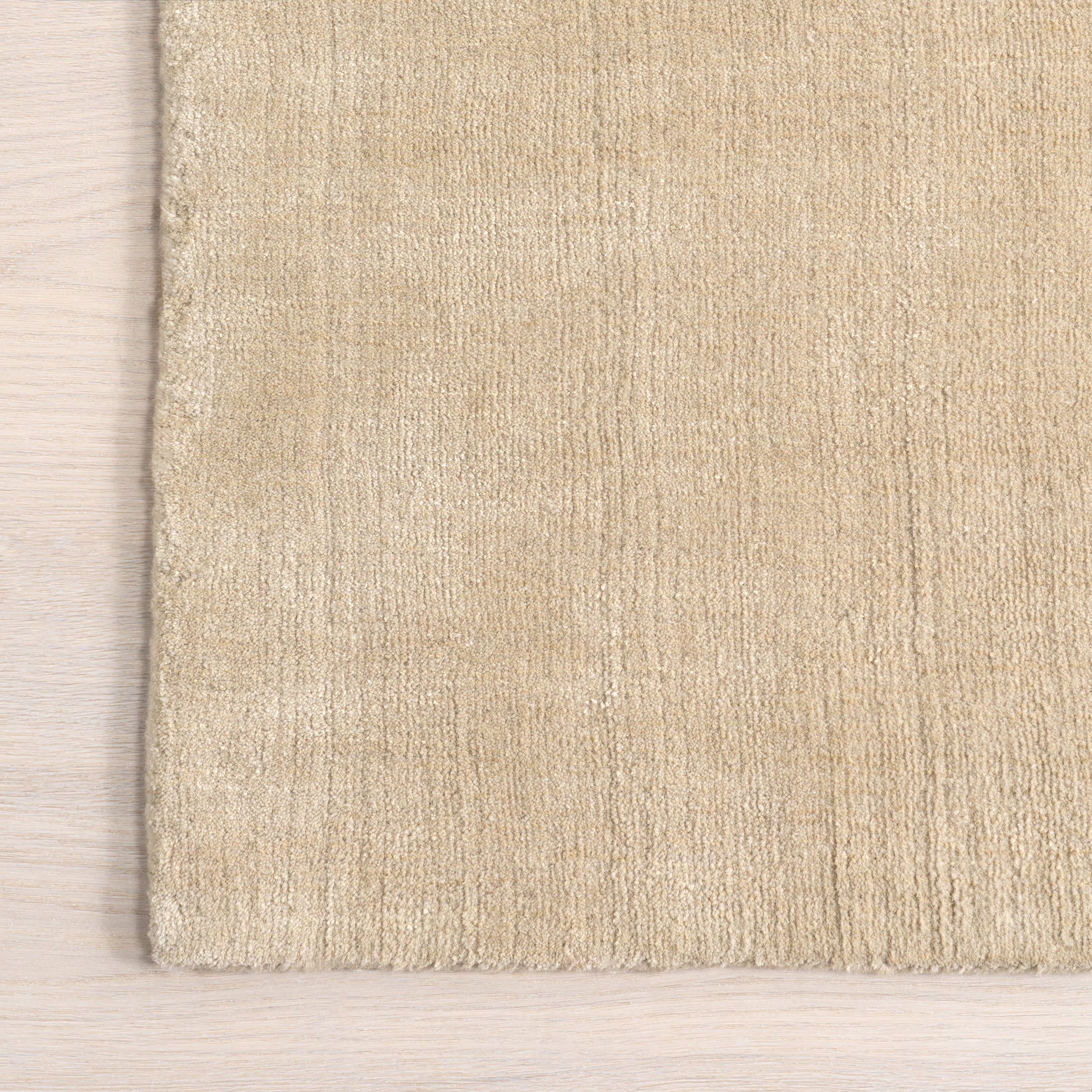 Speckled Wool-Blend Rug | Sand - Image 4