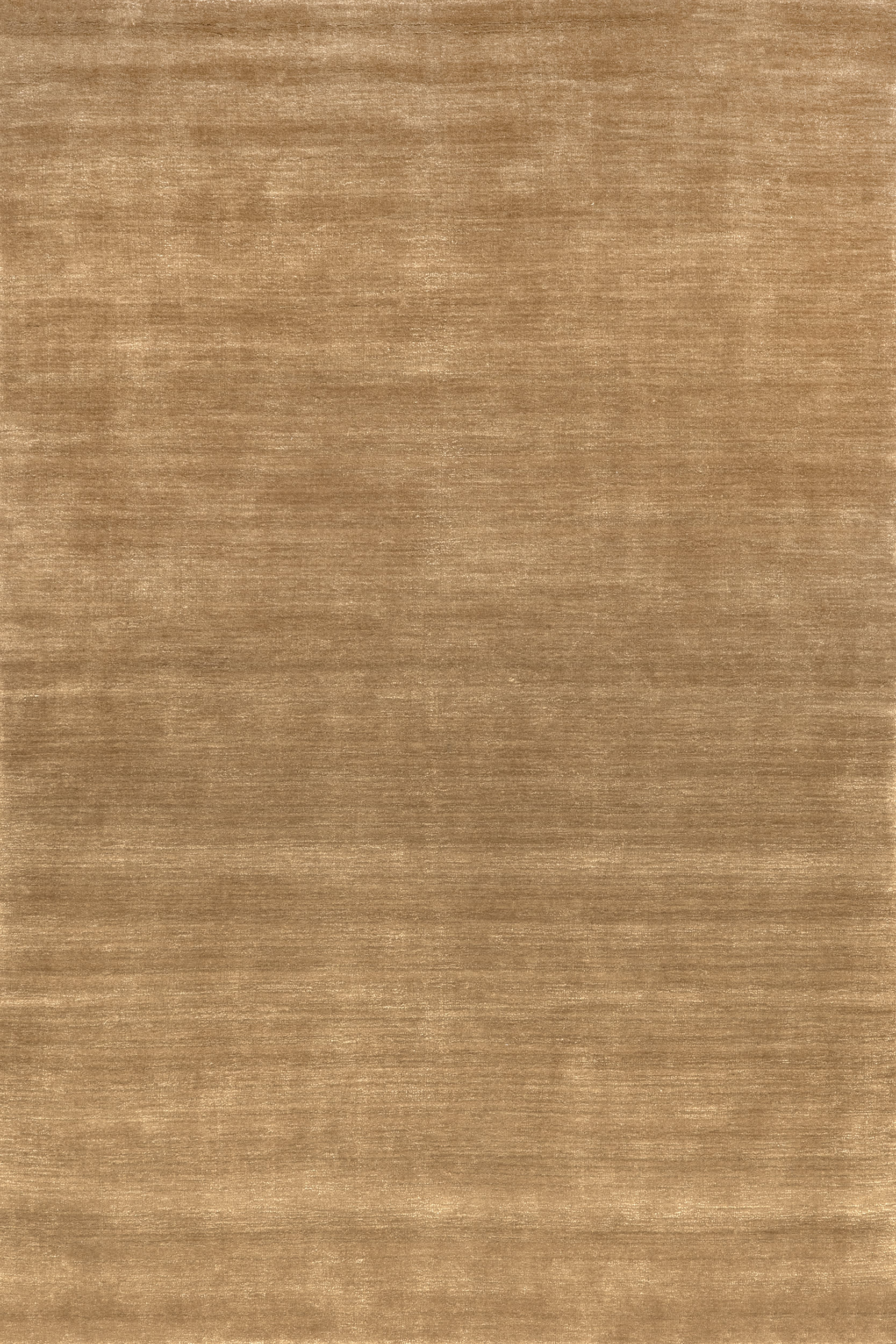 Speckled Wool-Blend Rug | Wheat