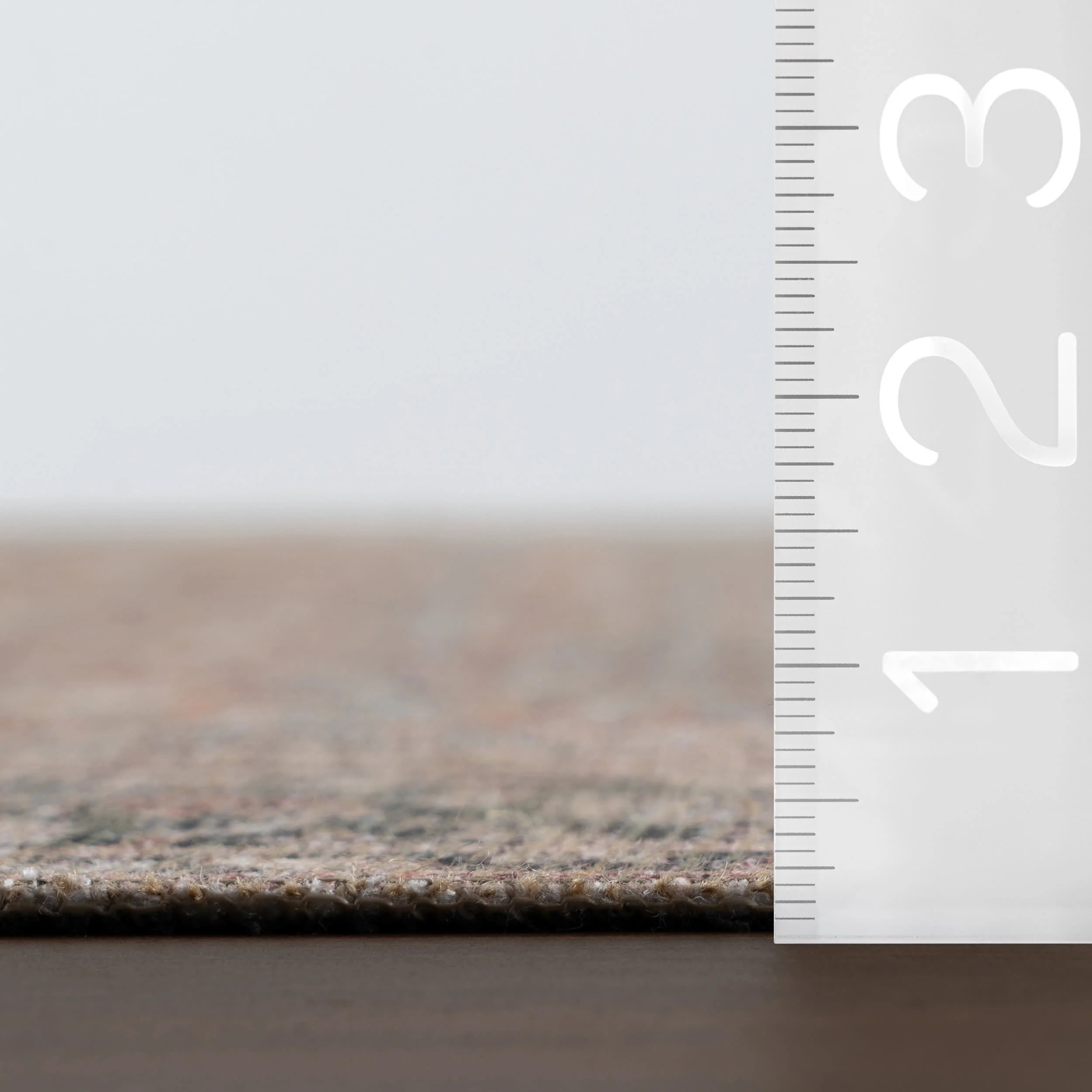 Artemis Vintage Medallion Rug | Multicolor - Image 5