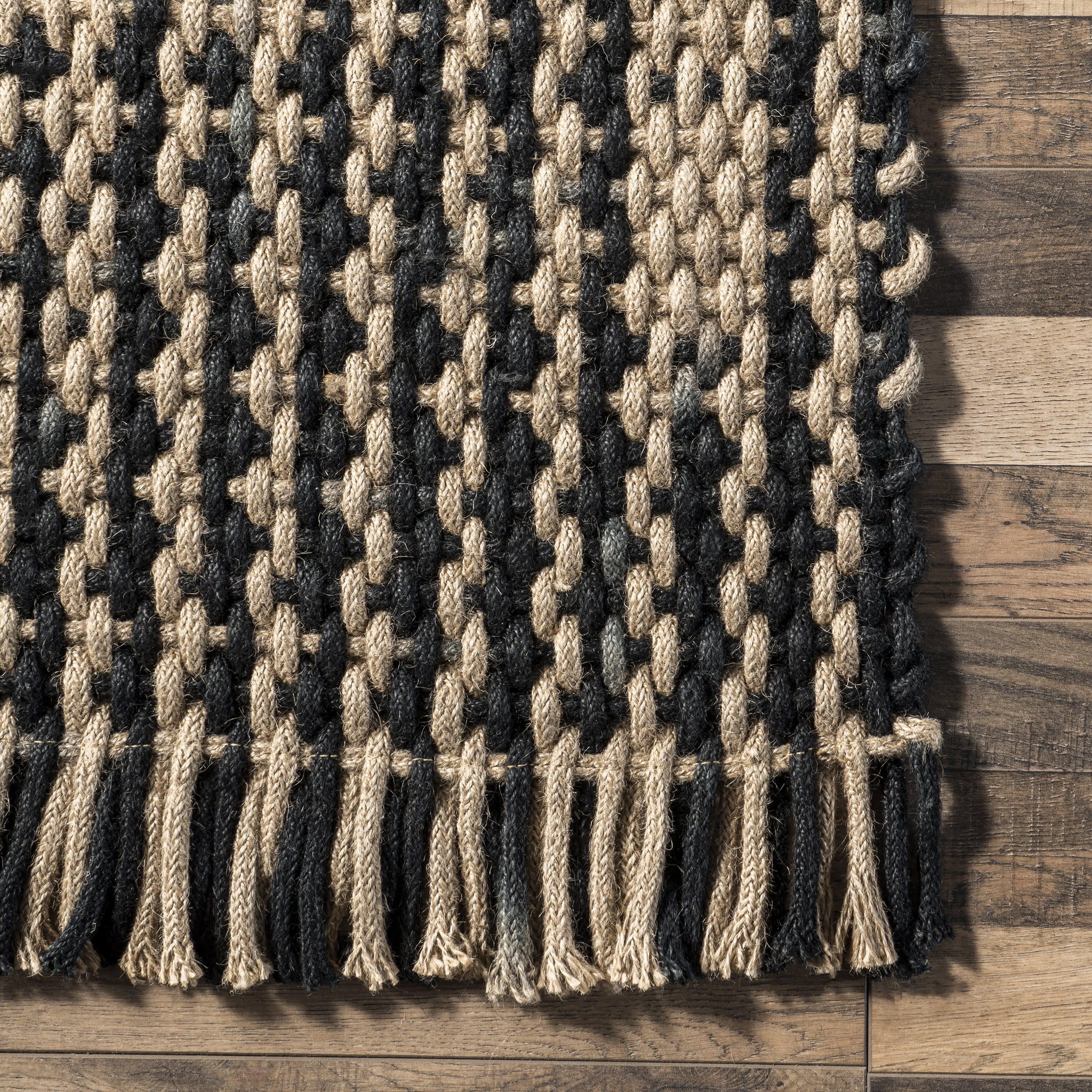 Arya Rug | Natural - Image 3