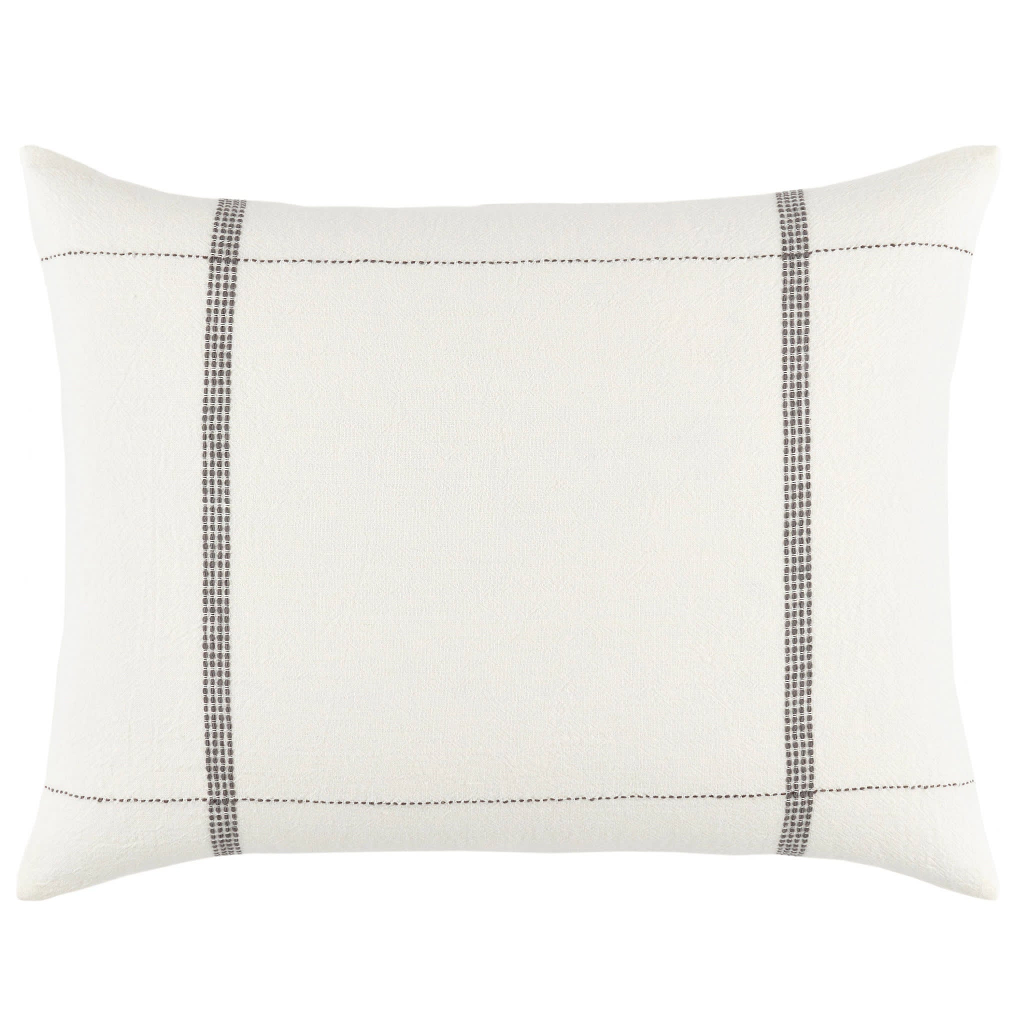 Atherton Sham | Grey - Image 2