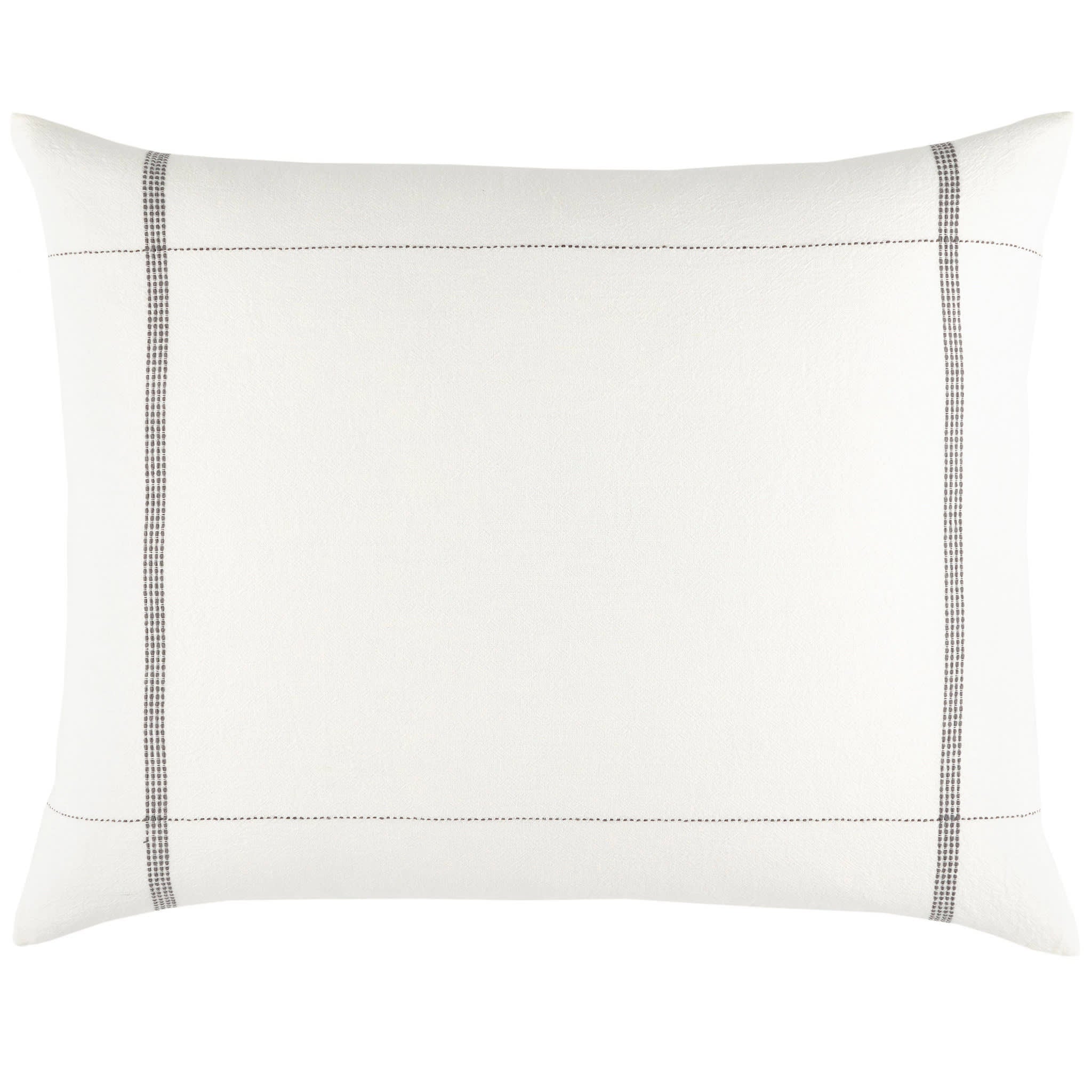 Atherton Sham | Grey - Image 4