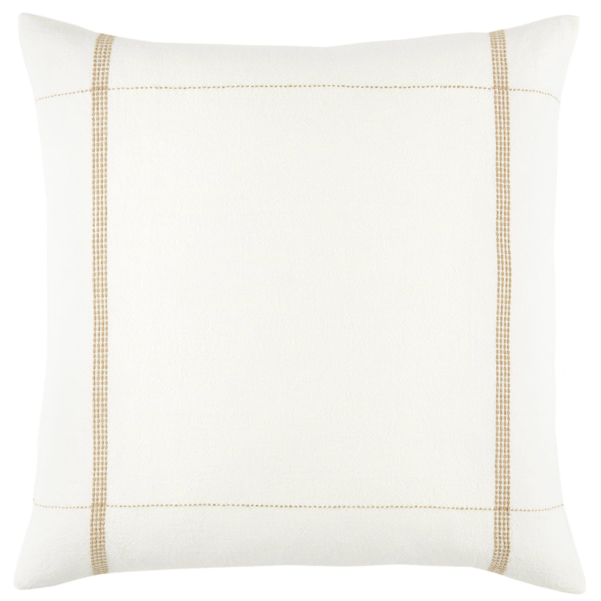 Atherton Sham | Natural
