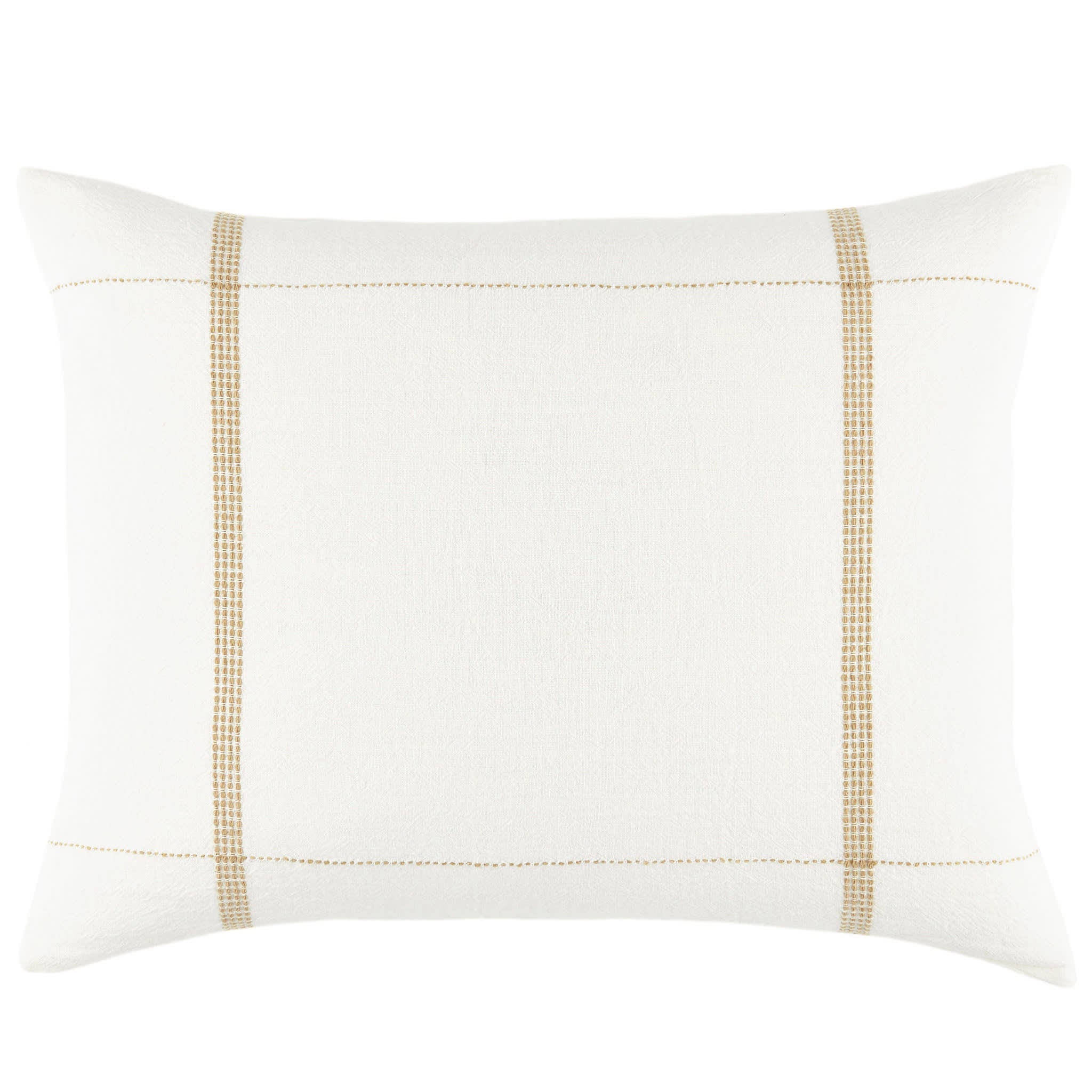 Atherton Sham | Natural - Image 2