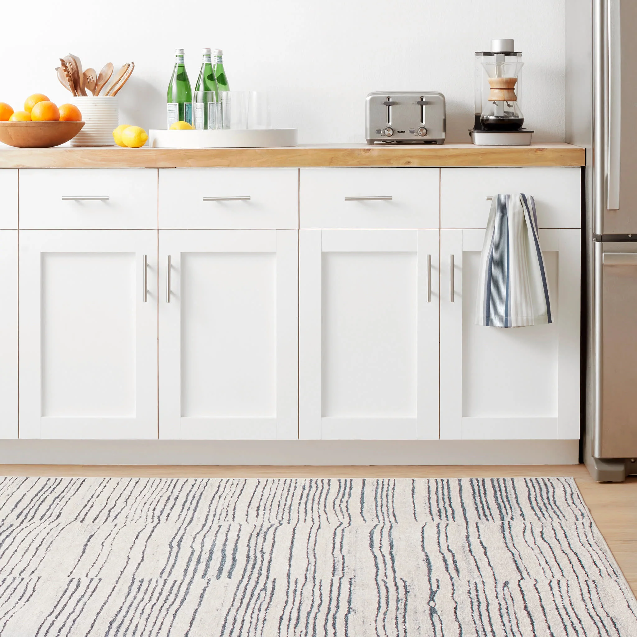 Avery Machine Washable Rug | Everglade - Image 2