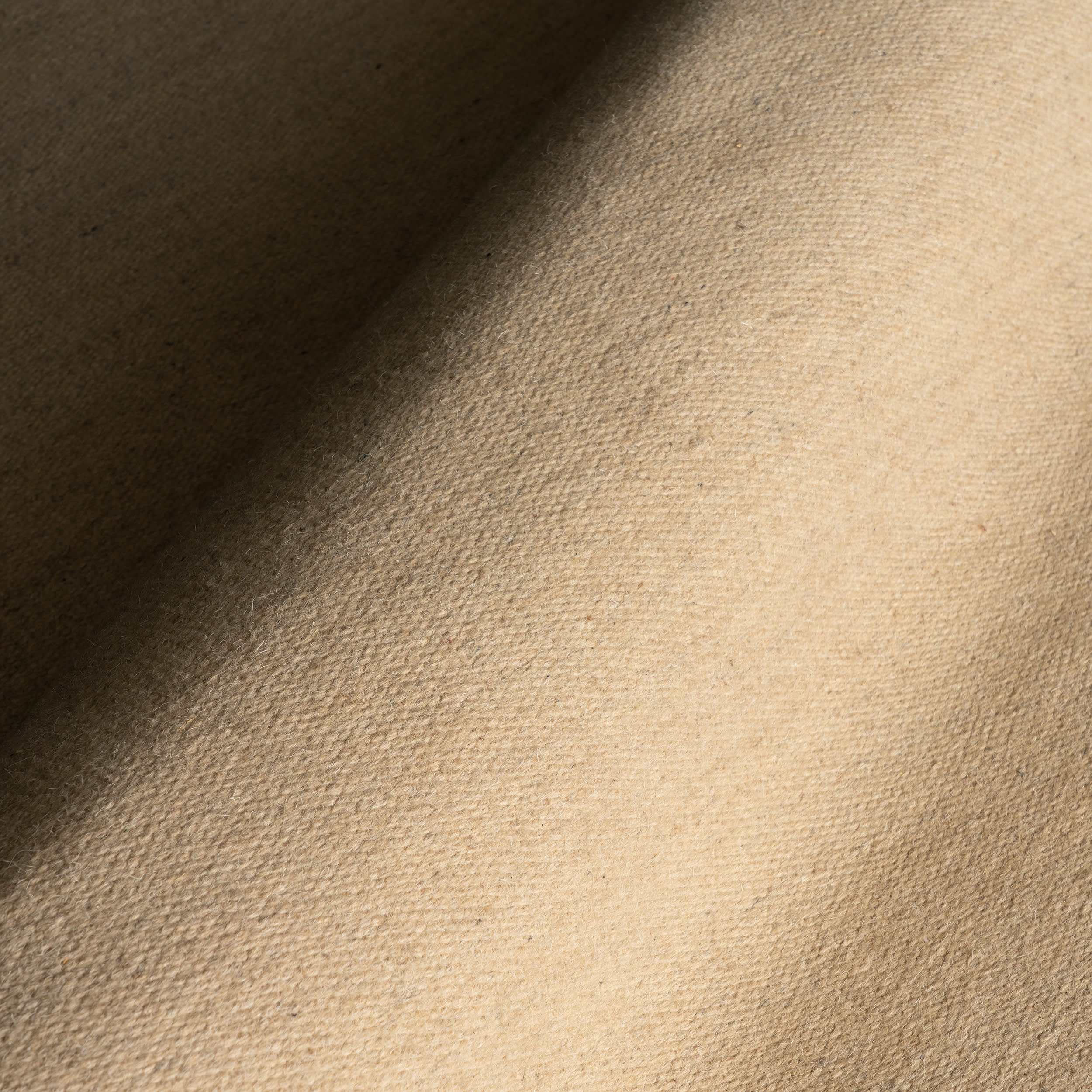 Benia Modern Beige Rug | Beige - Image 3