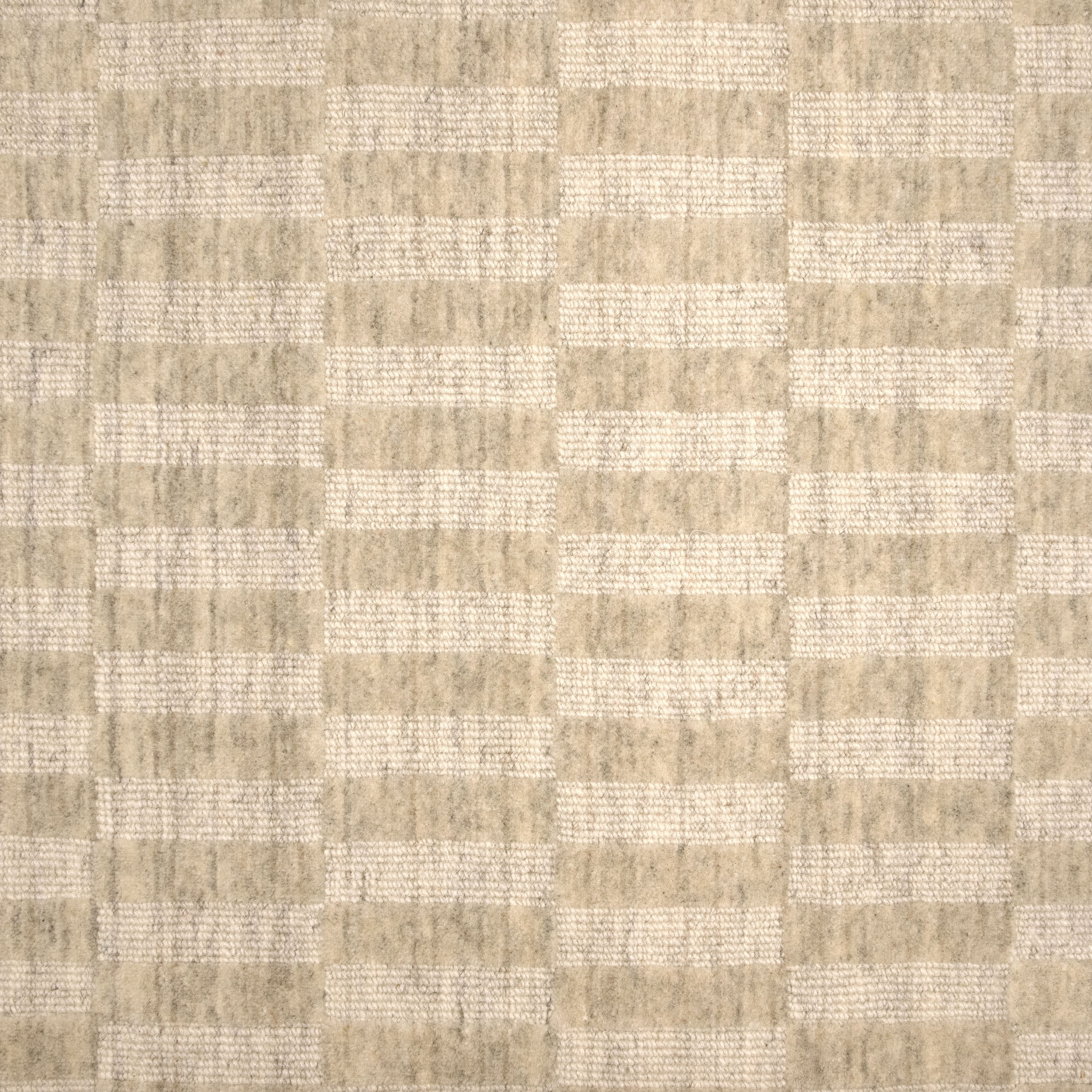 Biscelle Modern Transitional Custom Rug | Platinum