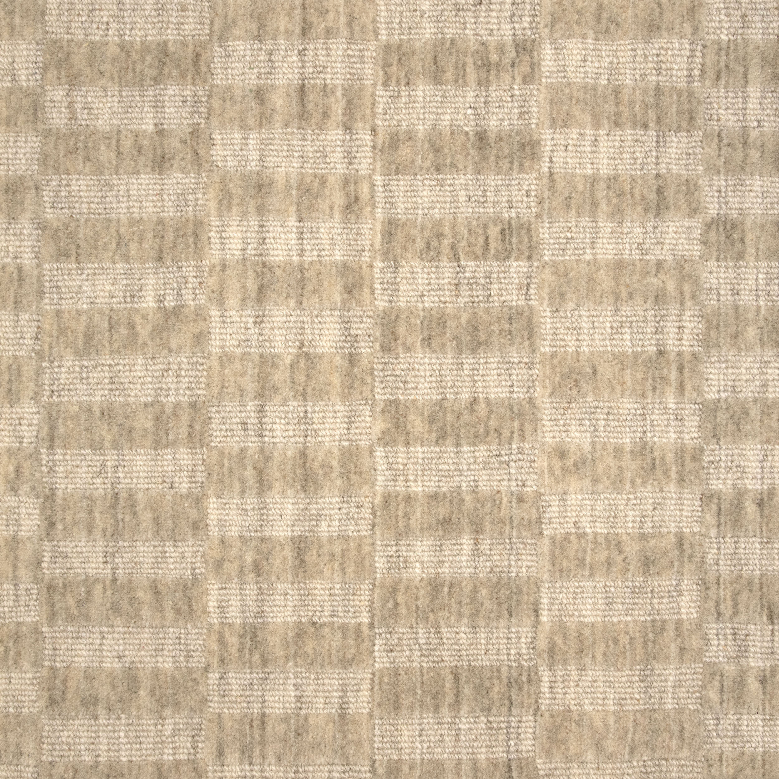 Biscelle Modern Transitional Custom Rug | Pumice