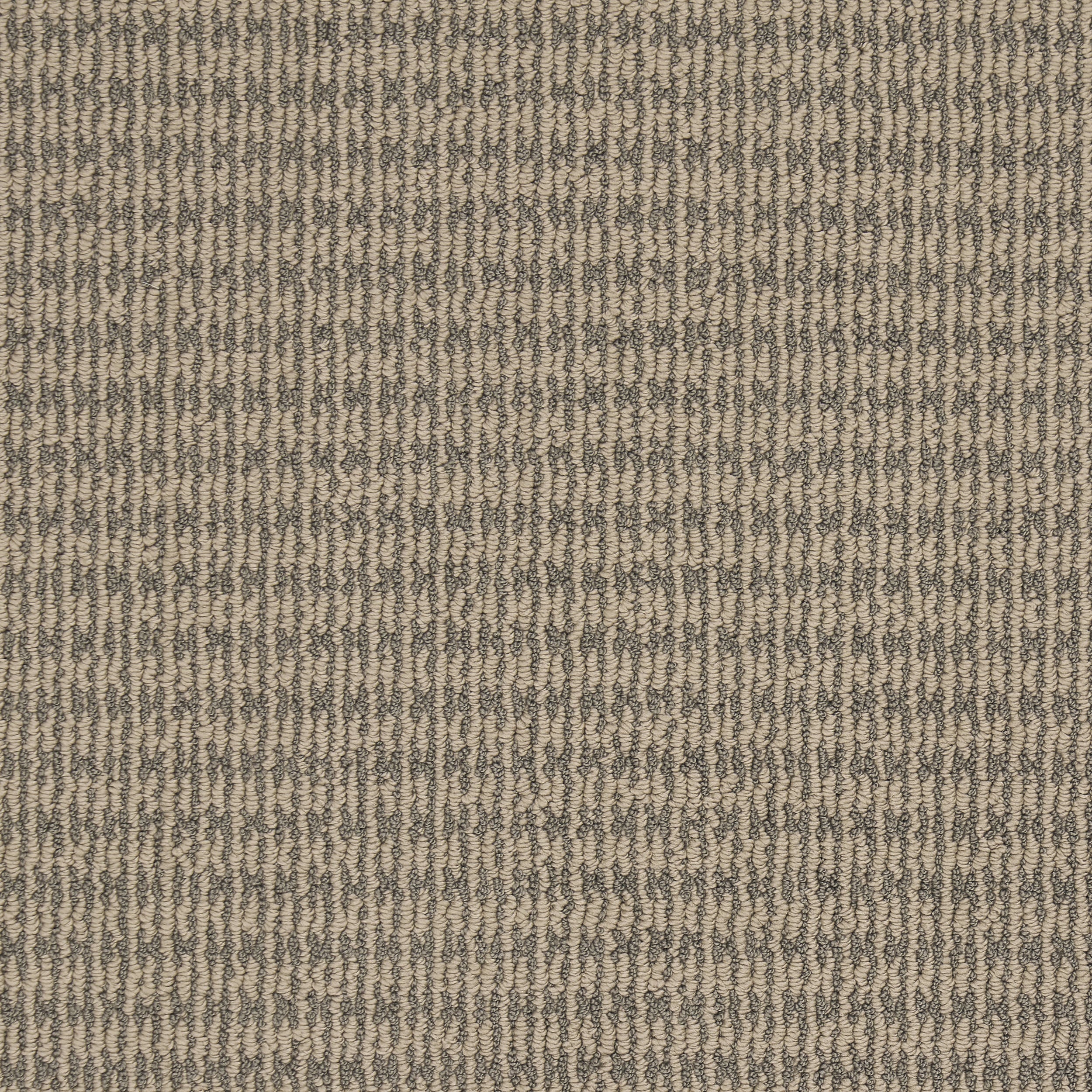 Brant Looped Custom Rug | Brown - Image 4