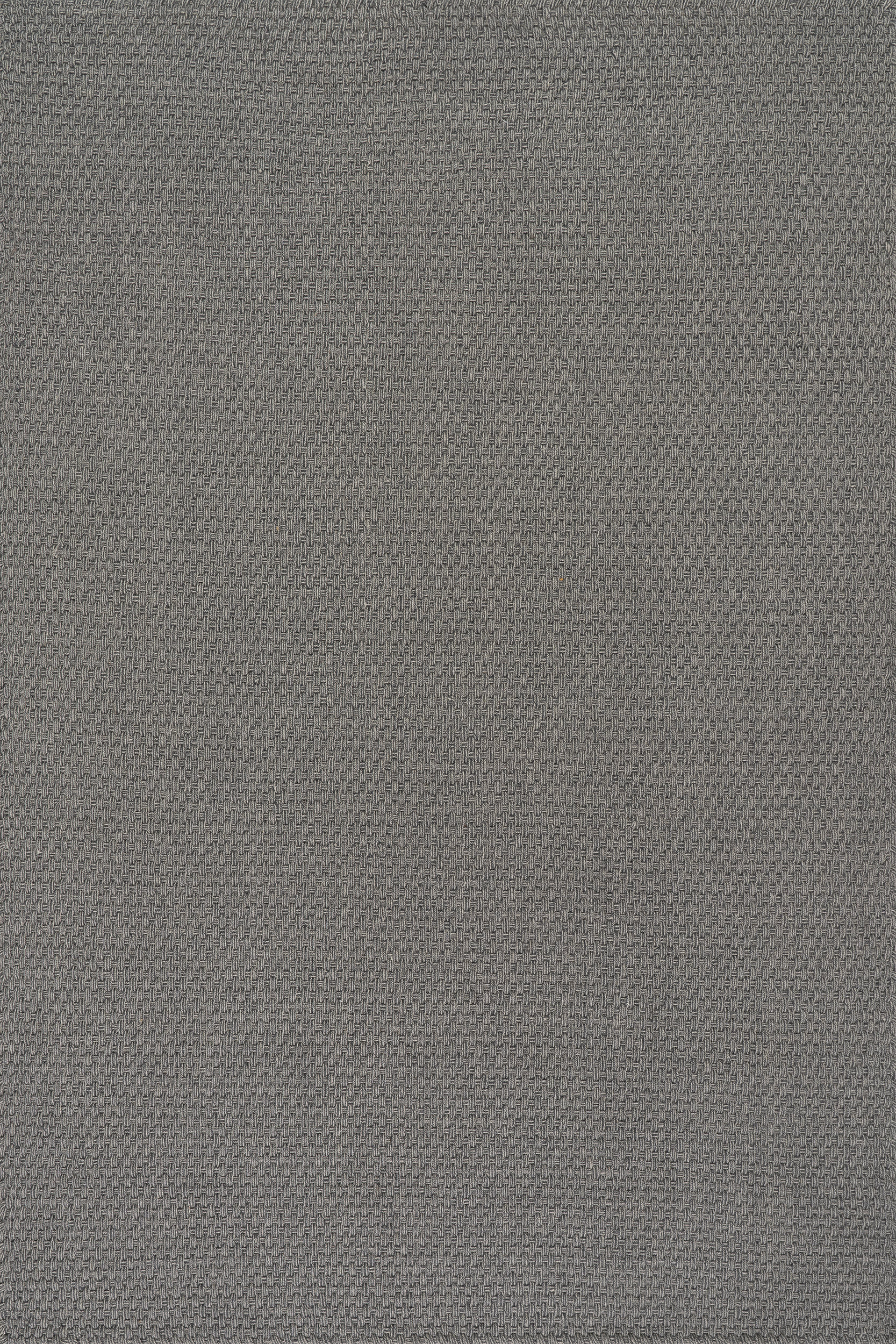 Bridges Rope Rug | Grey