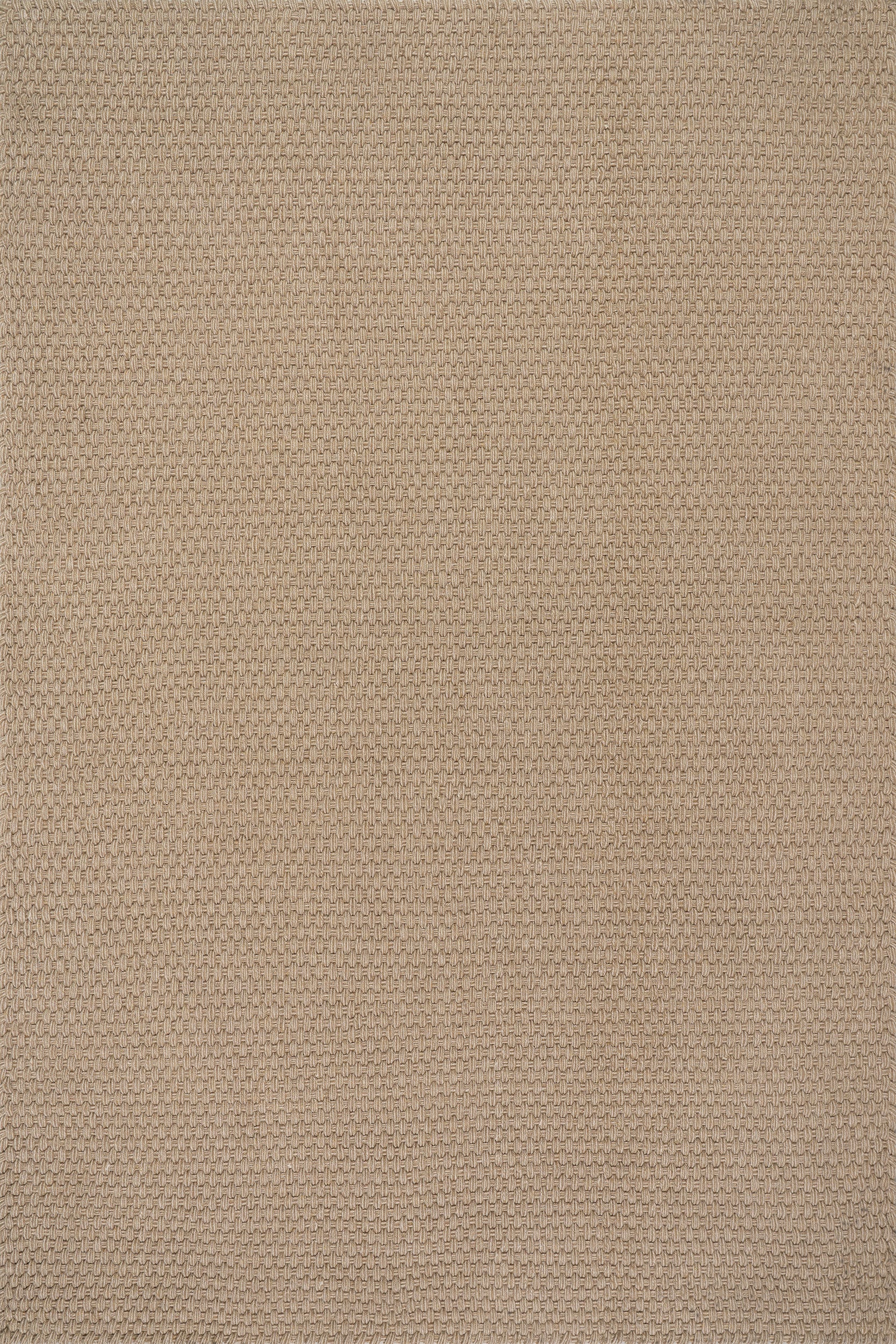 Bridges Rope Rug | Khaki