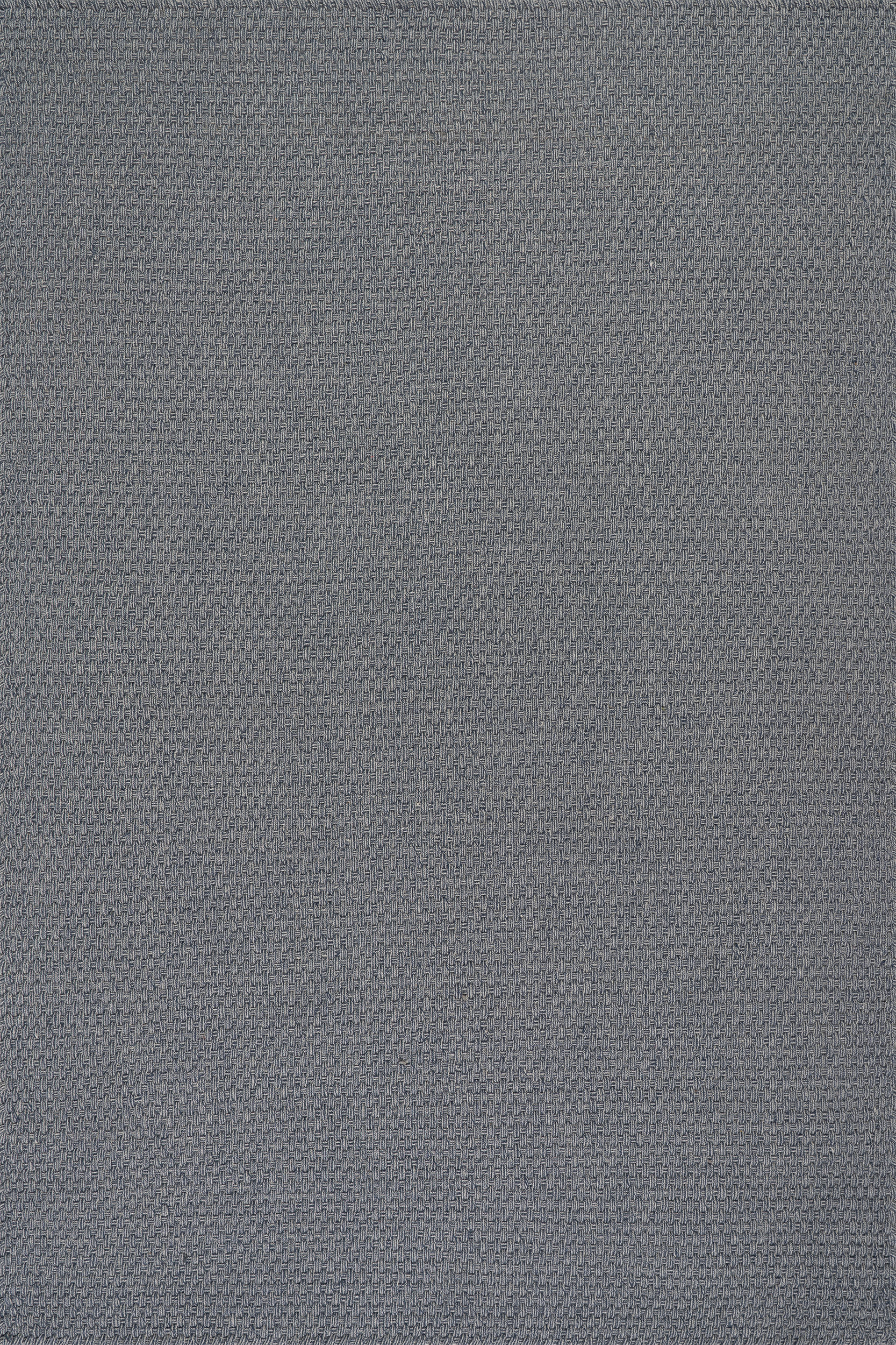 Bridges Rope Rug | Navy
