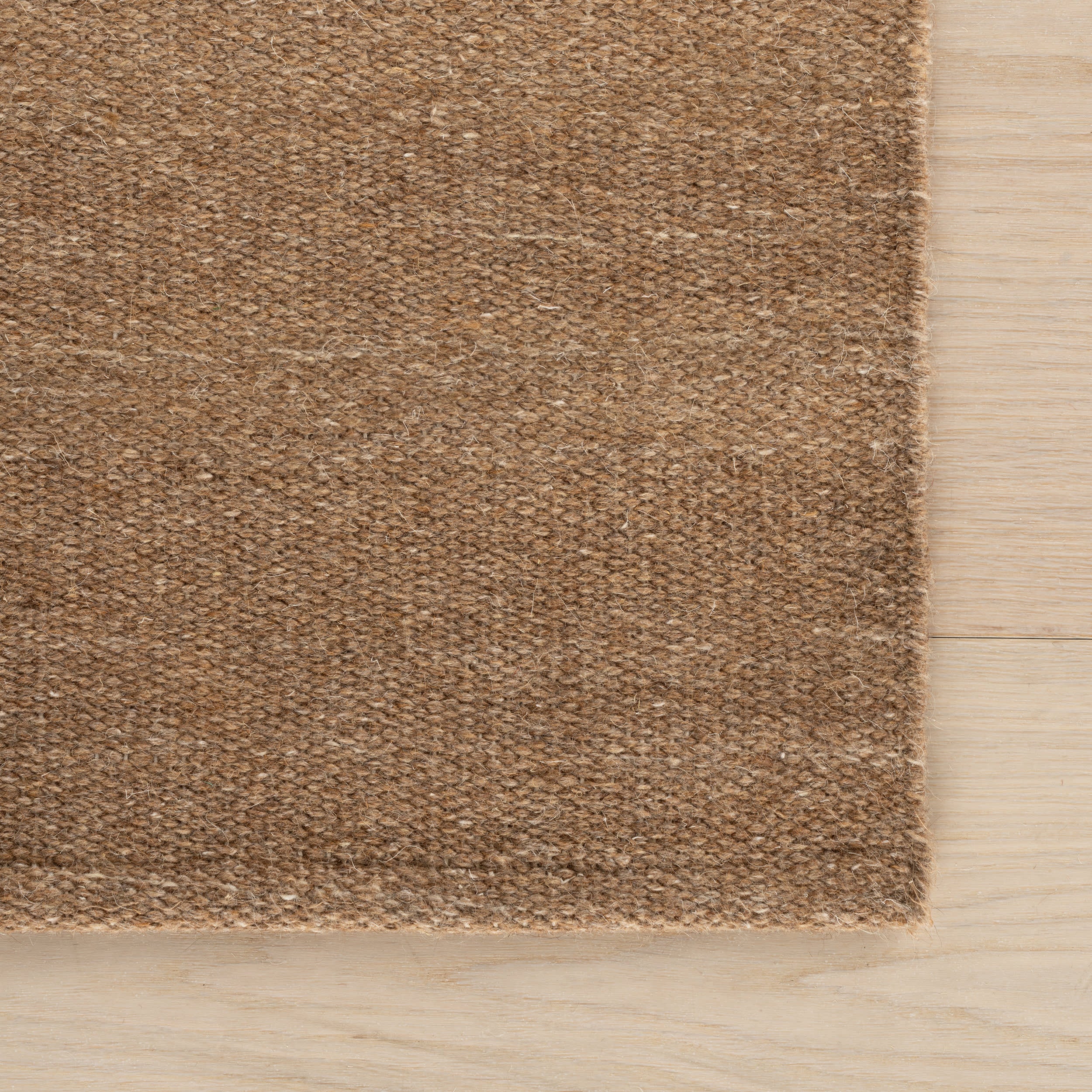 Bron Modern Brown Rug | Brown - Image 5