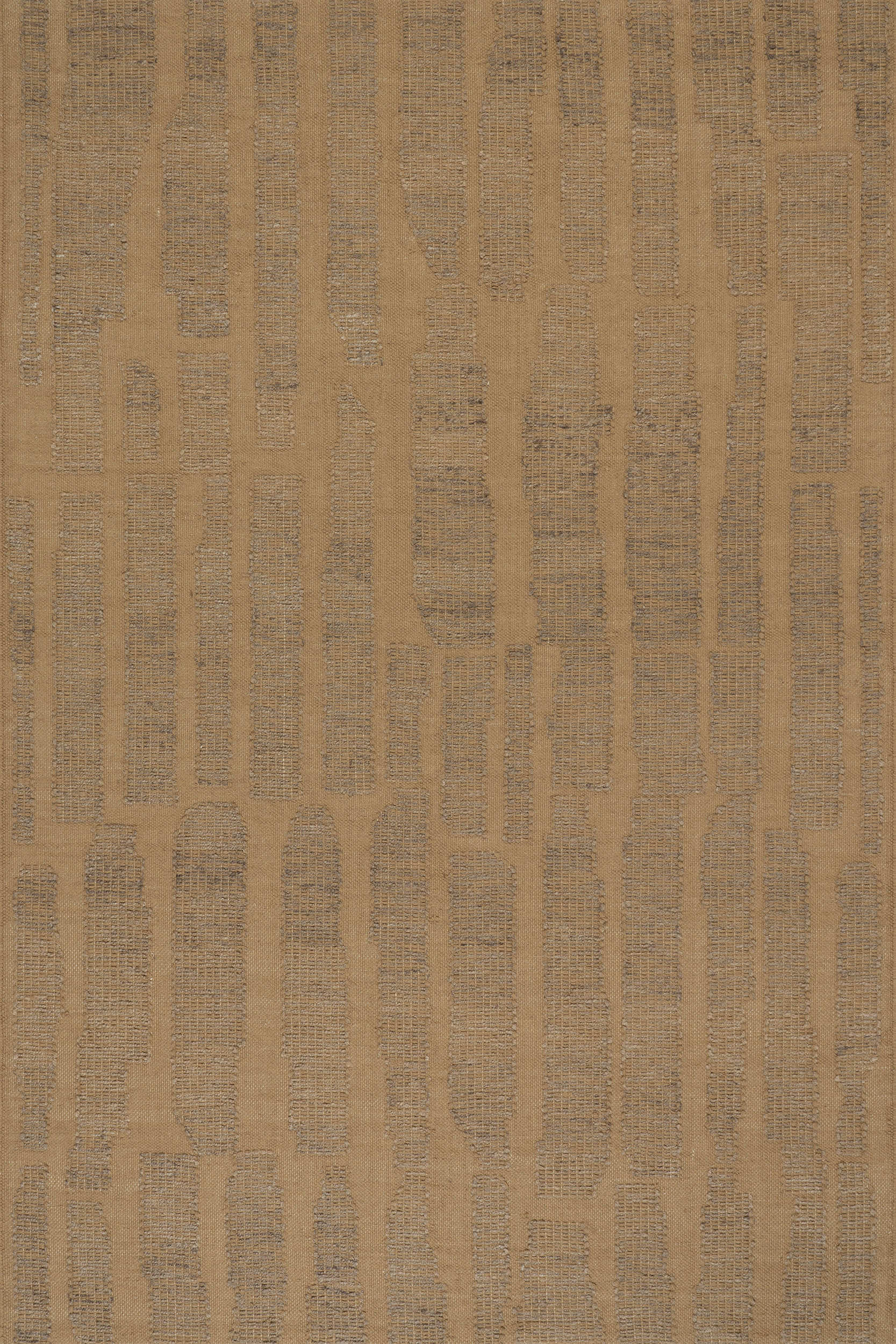 Brunella Hand Woven Bohemian Rug | Tan