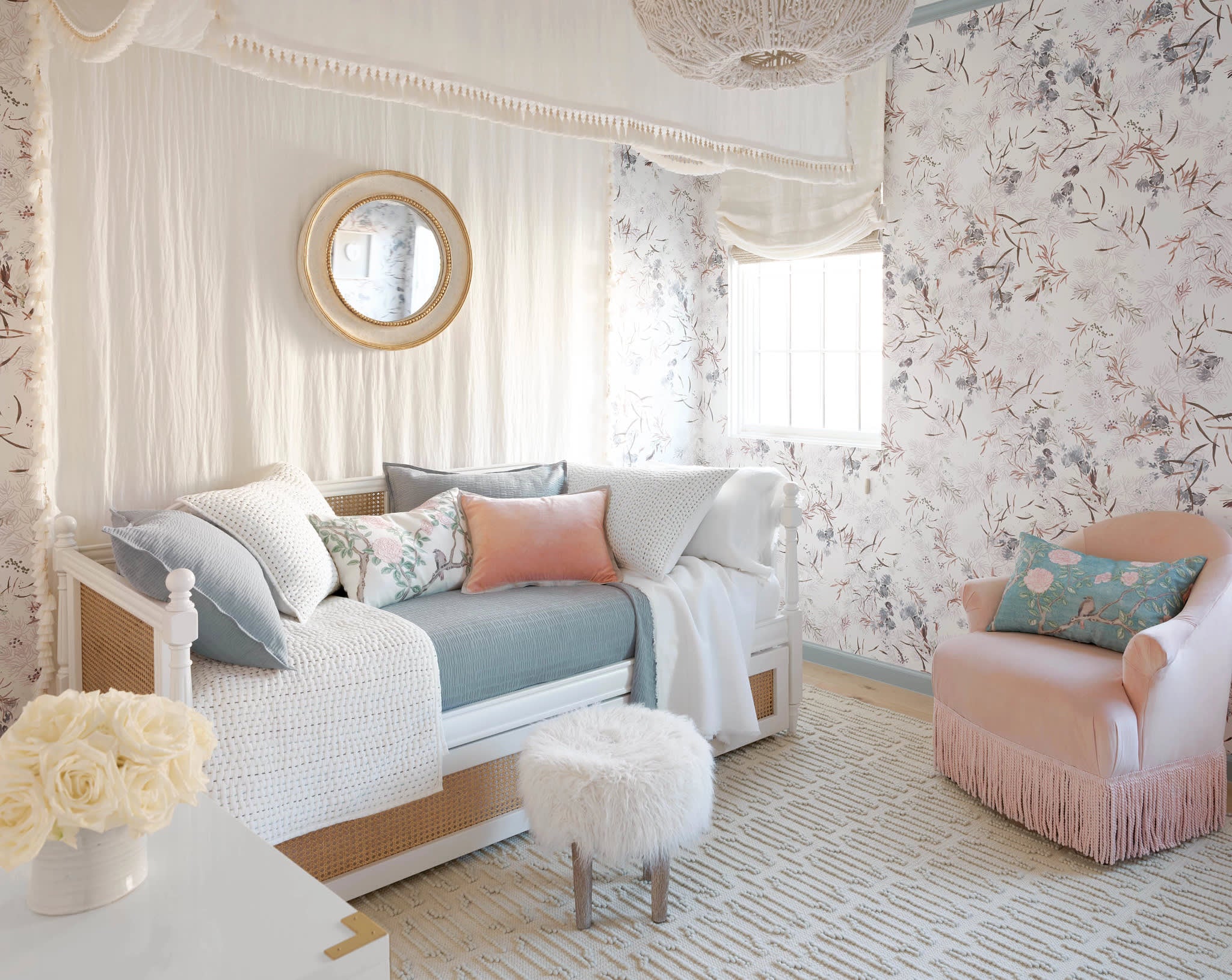 Taft Quilted Sham | Neutral