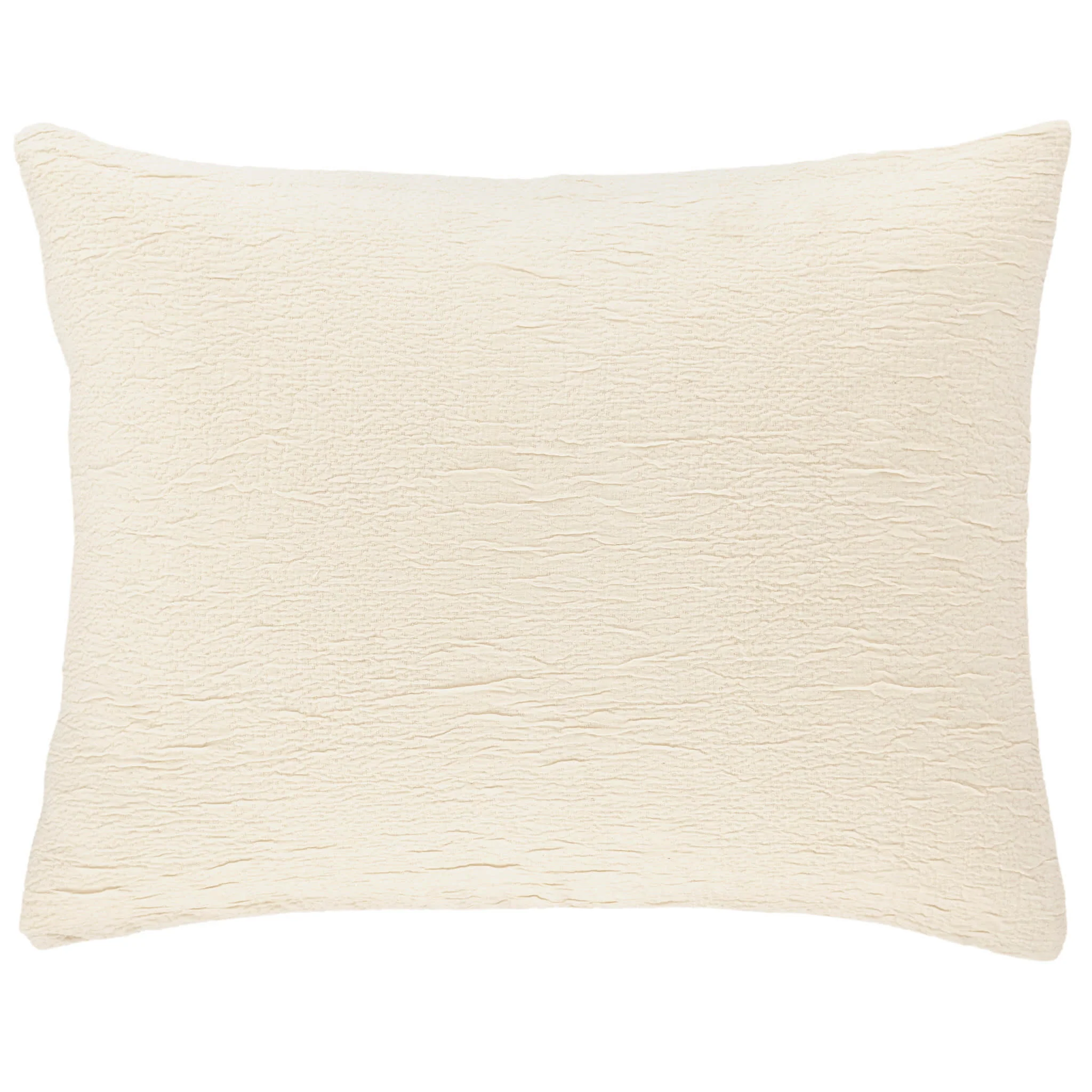 Capitola Sham | Ivory