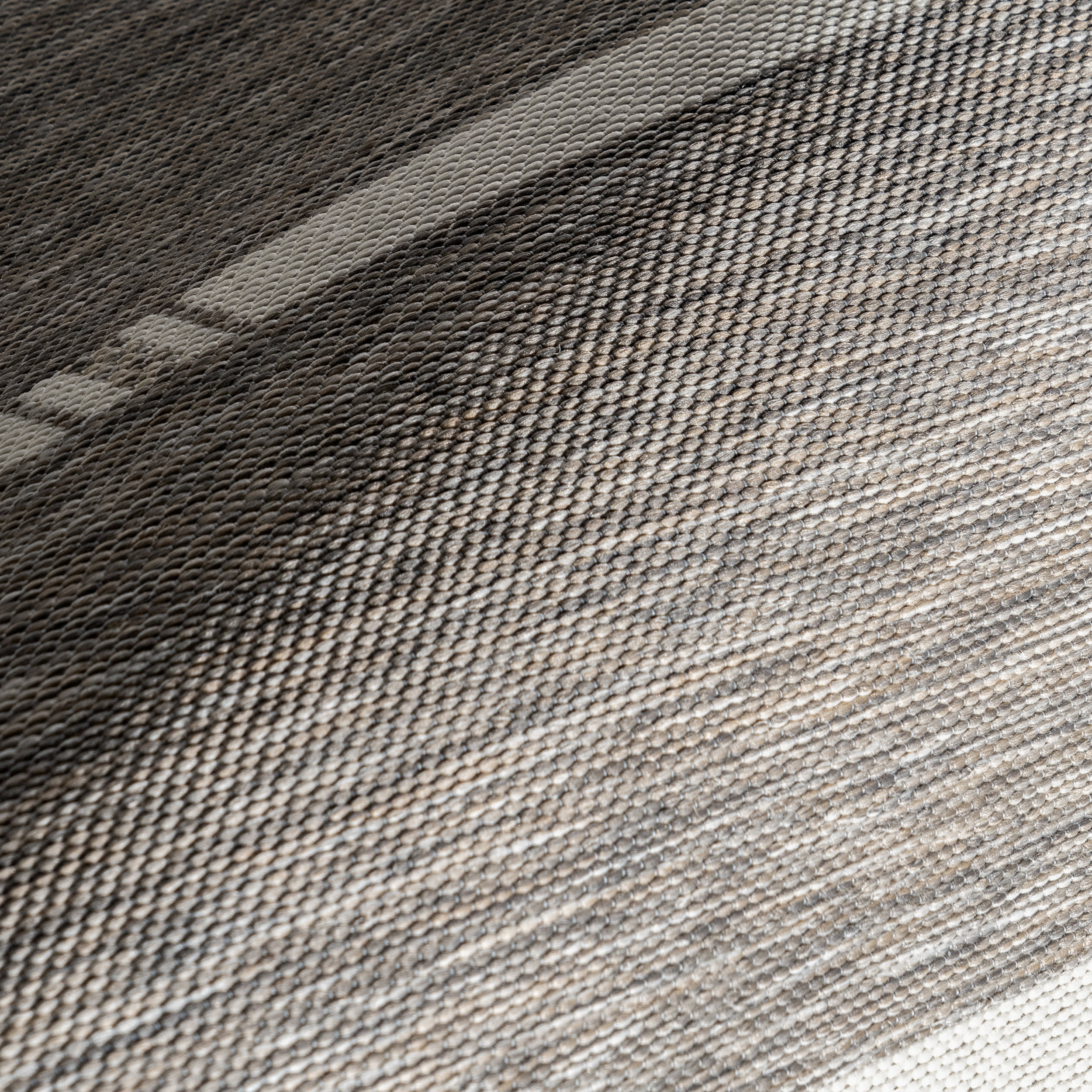 Carter Nautical Oars Indoor/Outdoor Rug | Beige - Image 3