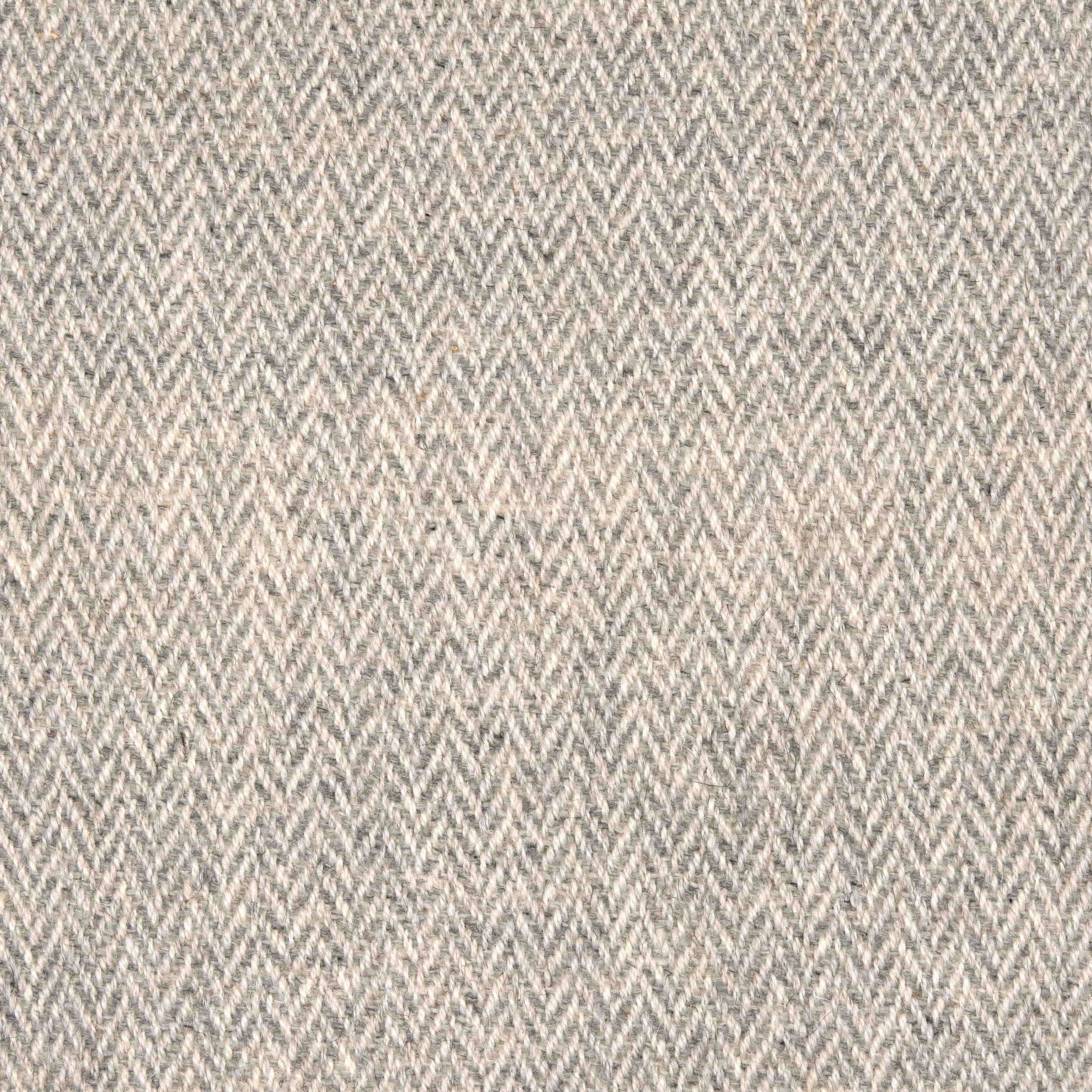 Cashmirae Textured Modern Custom Rug | Heather