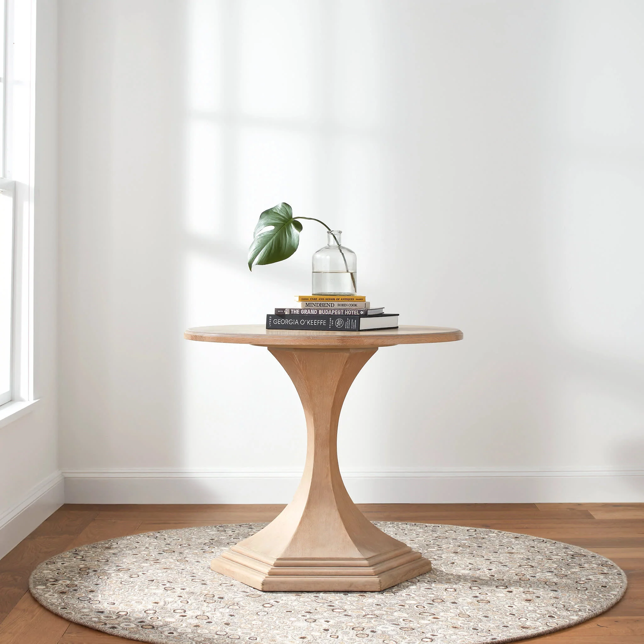 Cat's Paw Hand Micro Hooked Wool Custom Rug | Grey - Image 2