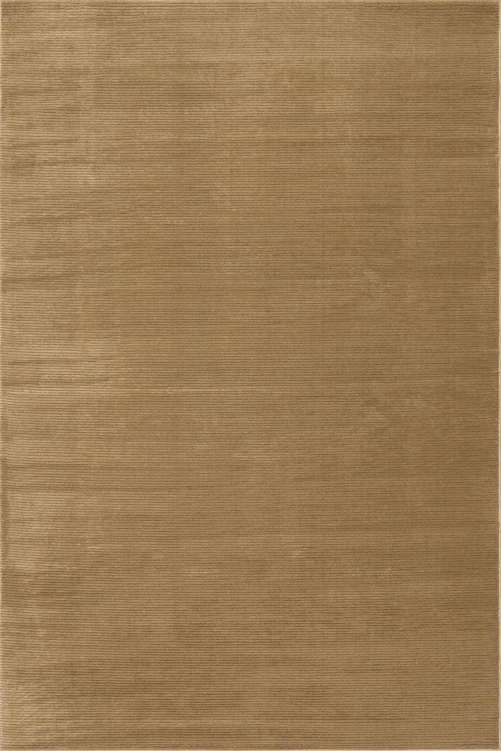 Chandani Abstract Plush Textured Washable Rug | Sand