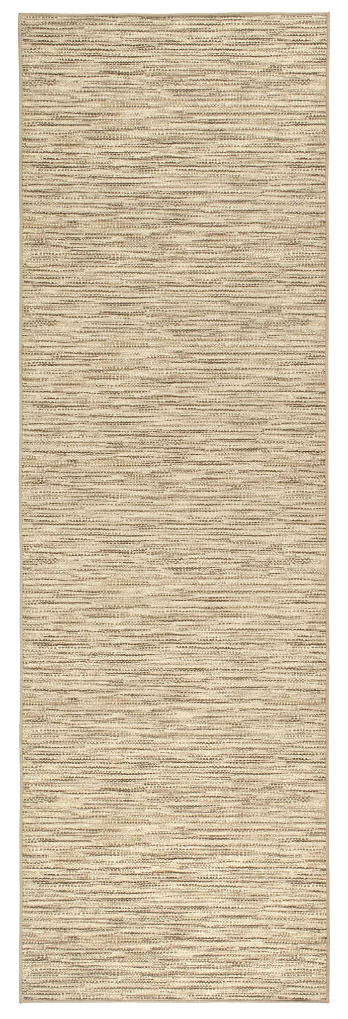 Clay Machine Washable Rug | Natural - Image 2