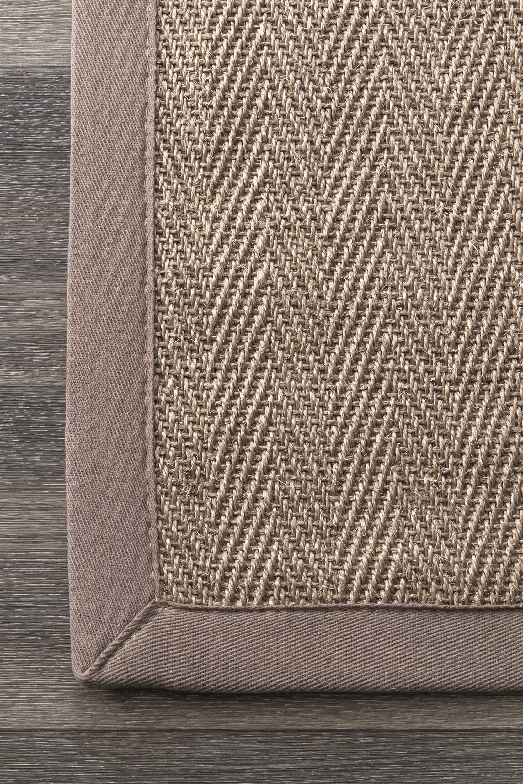 Cordelia Sisal Rug | Khaki - Image 3