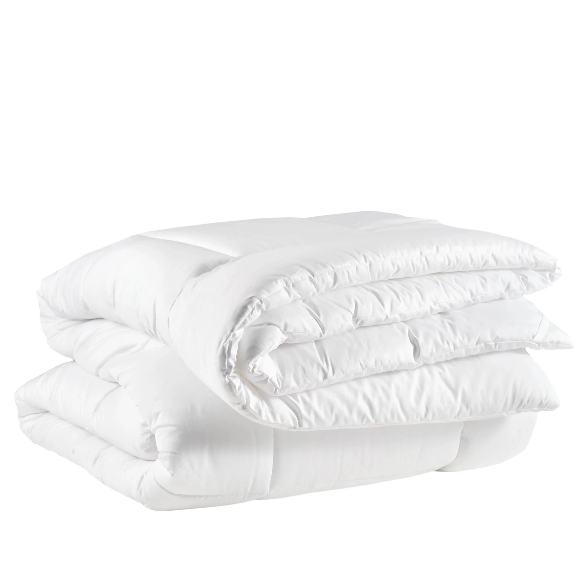 Core Down Alternative Duvet Insert | White