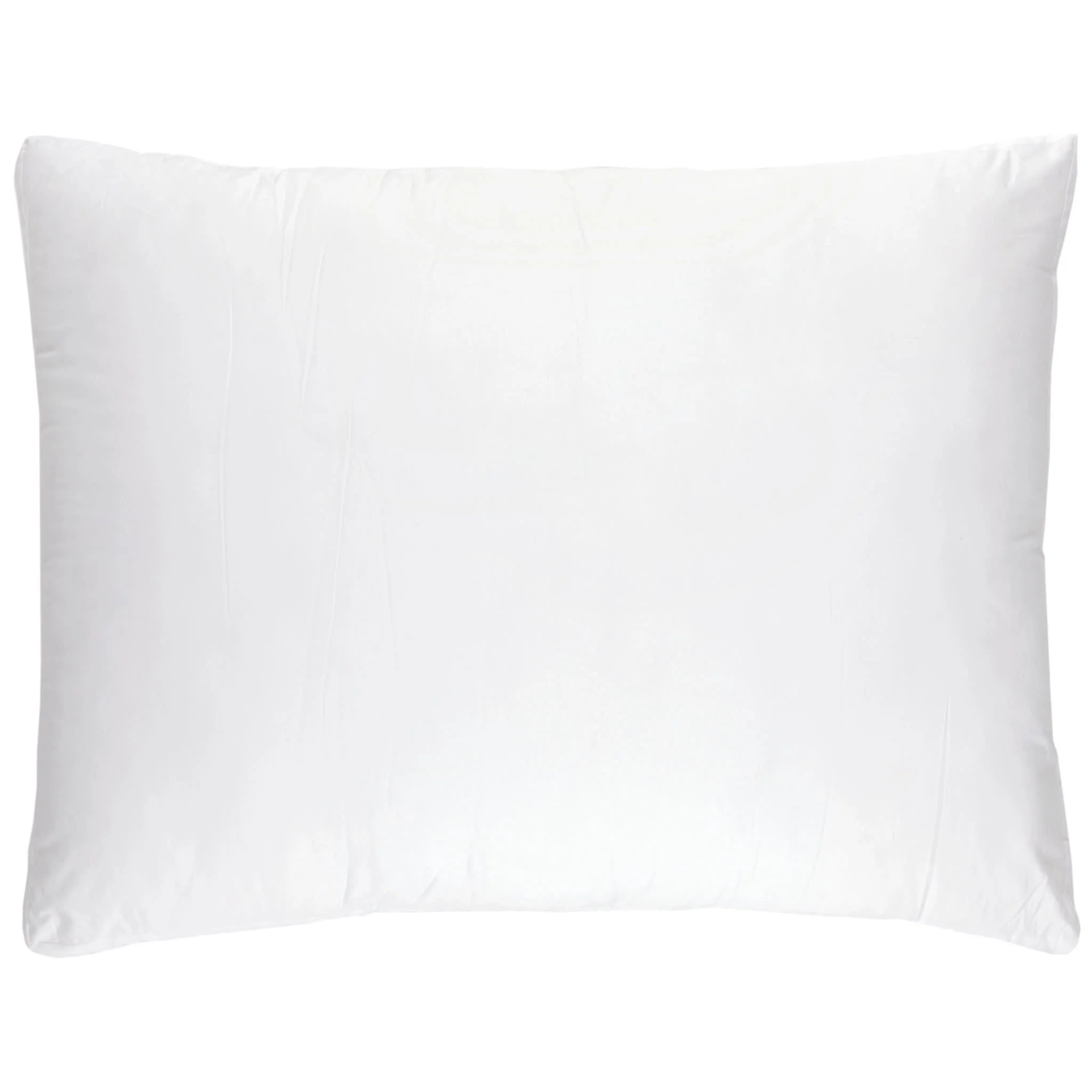Core Down Alternative Pillow Insert | White - Image 3