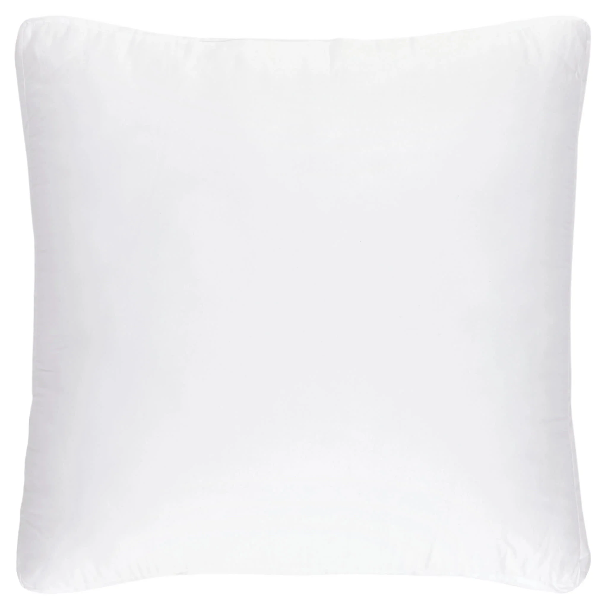 Core Down Alternative Pillow Insert | White - Image 4