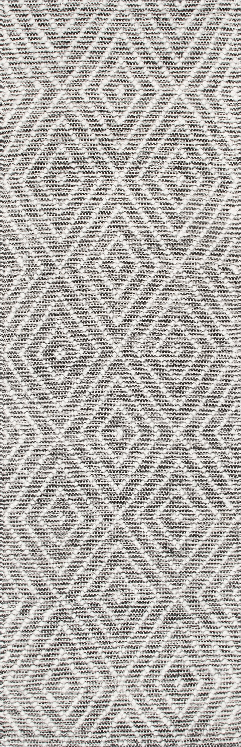 Diamond Tiles Rug | Grey