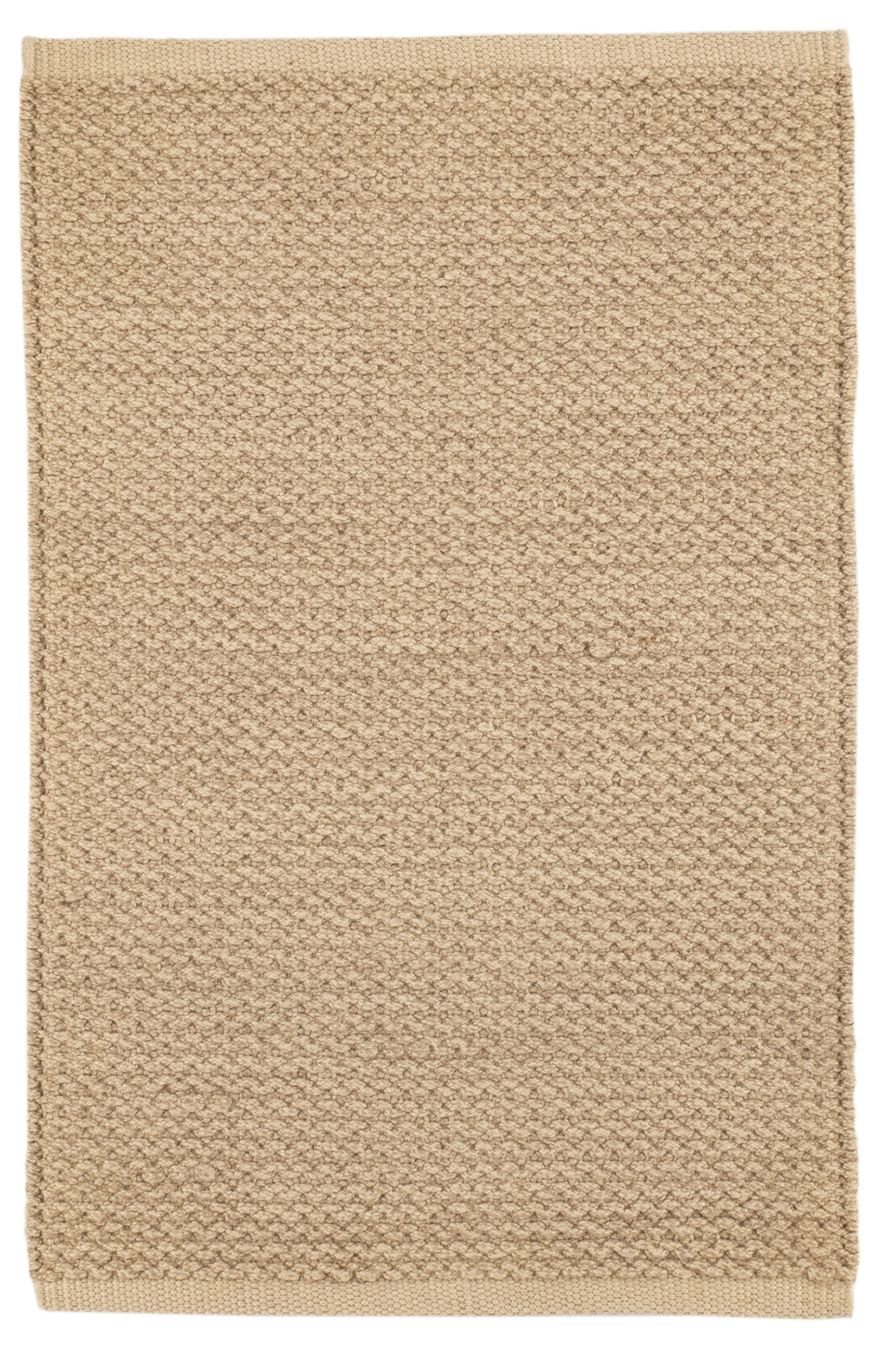 Donovan Handwoven Performance Rug | Natural