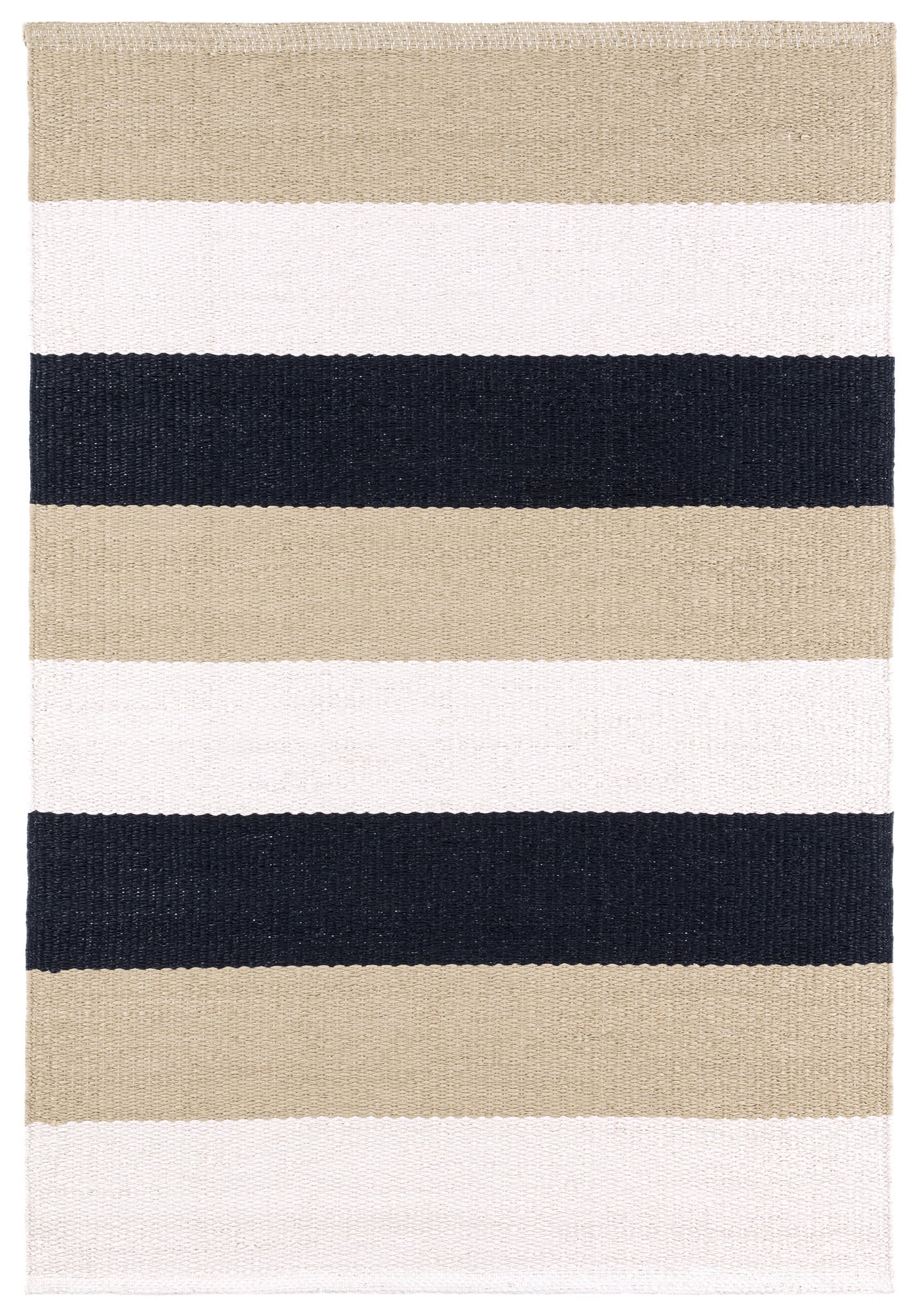 Doolittle Handwoven Indoor/Outdoor Rug | Neutral