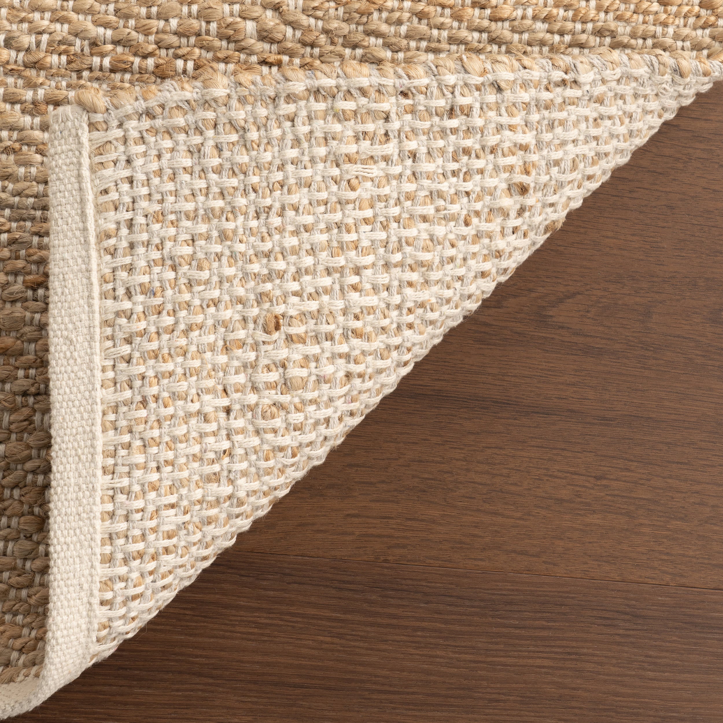 Dorothea Rug | Natural - Image 7