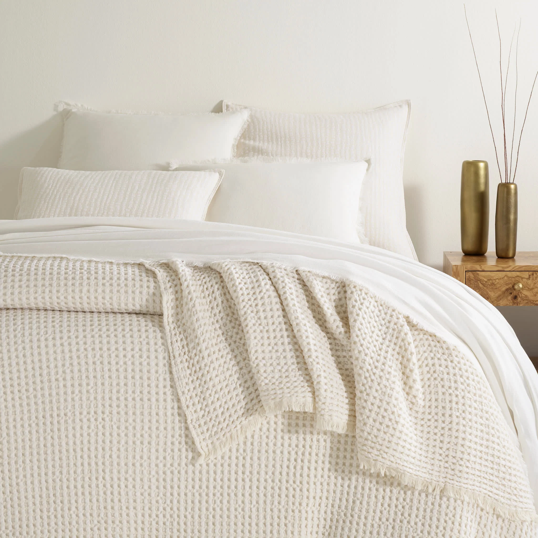 Dorothy Blanket | Plaster