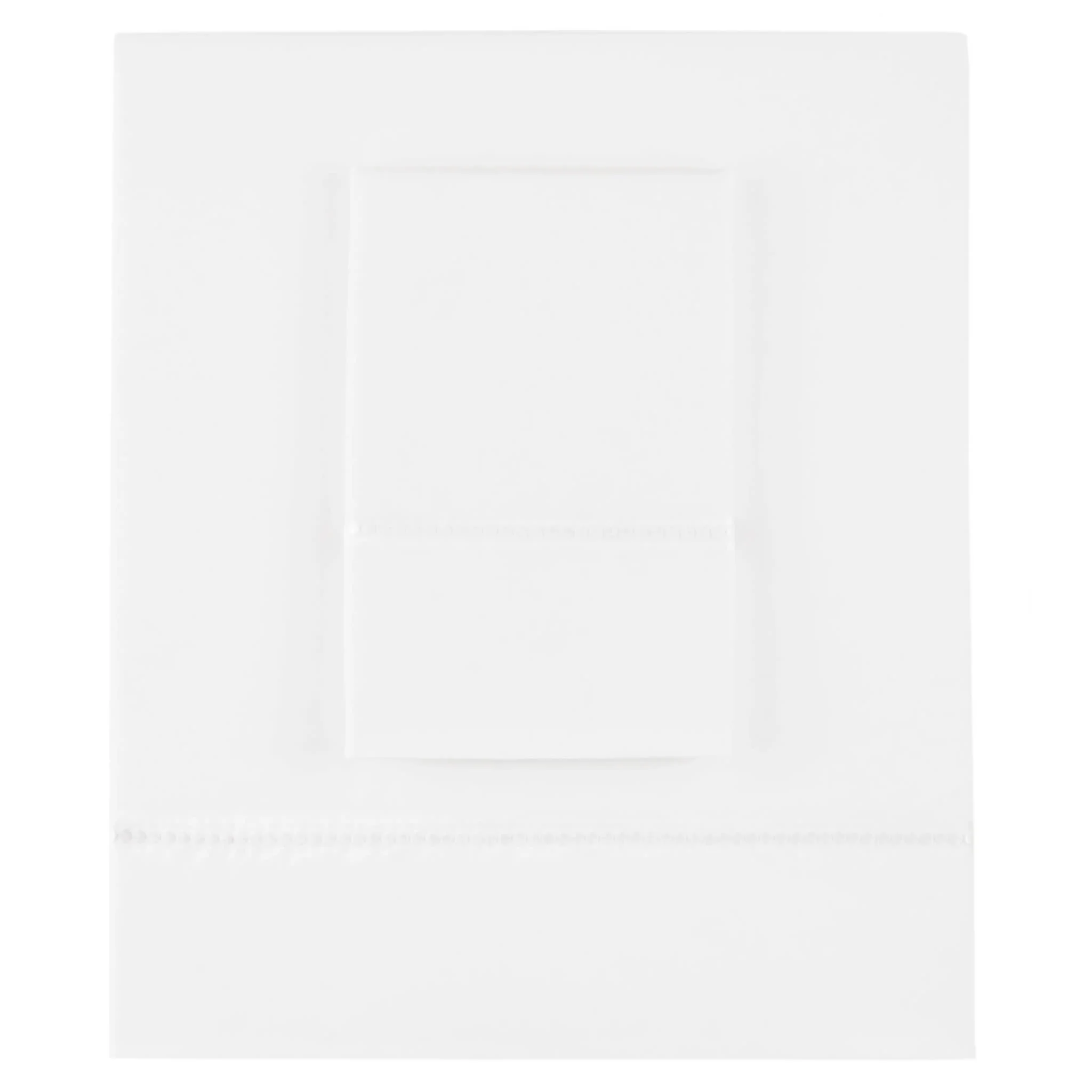 Dottie Embroidered Sheet Set | White - Image 2