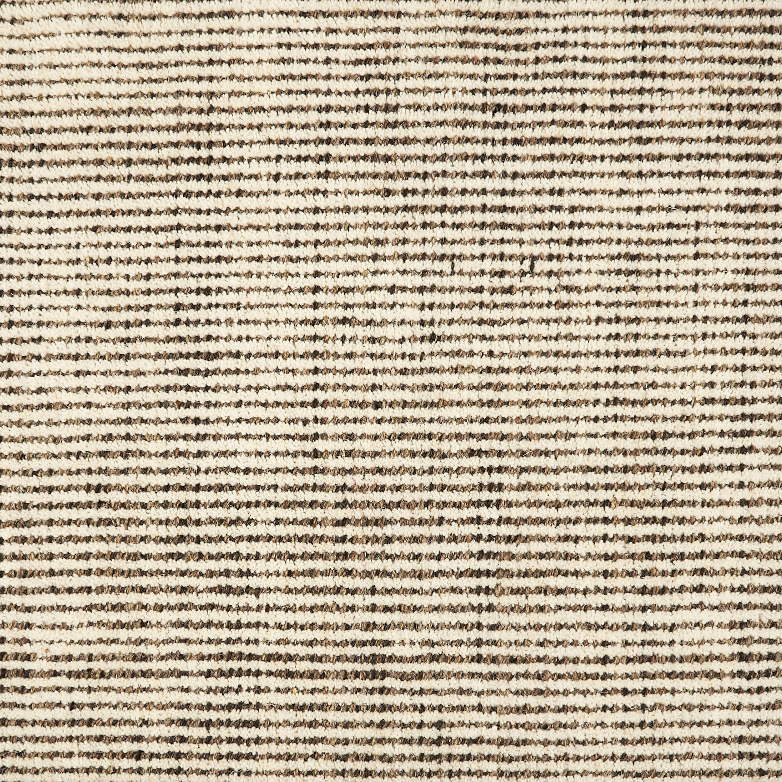 Duramae Textured Modern Custom Rug | Smoke