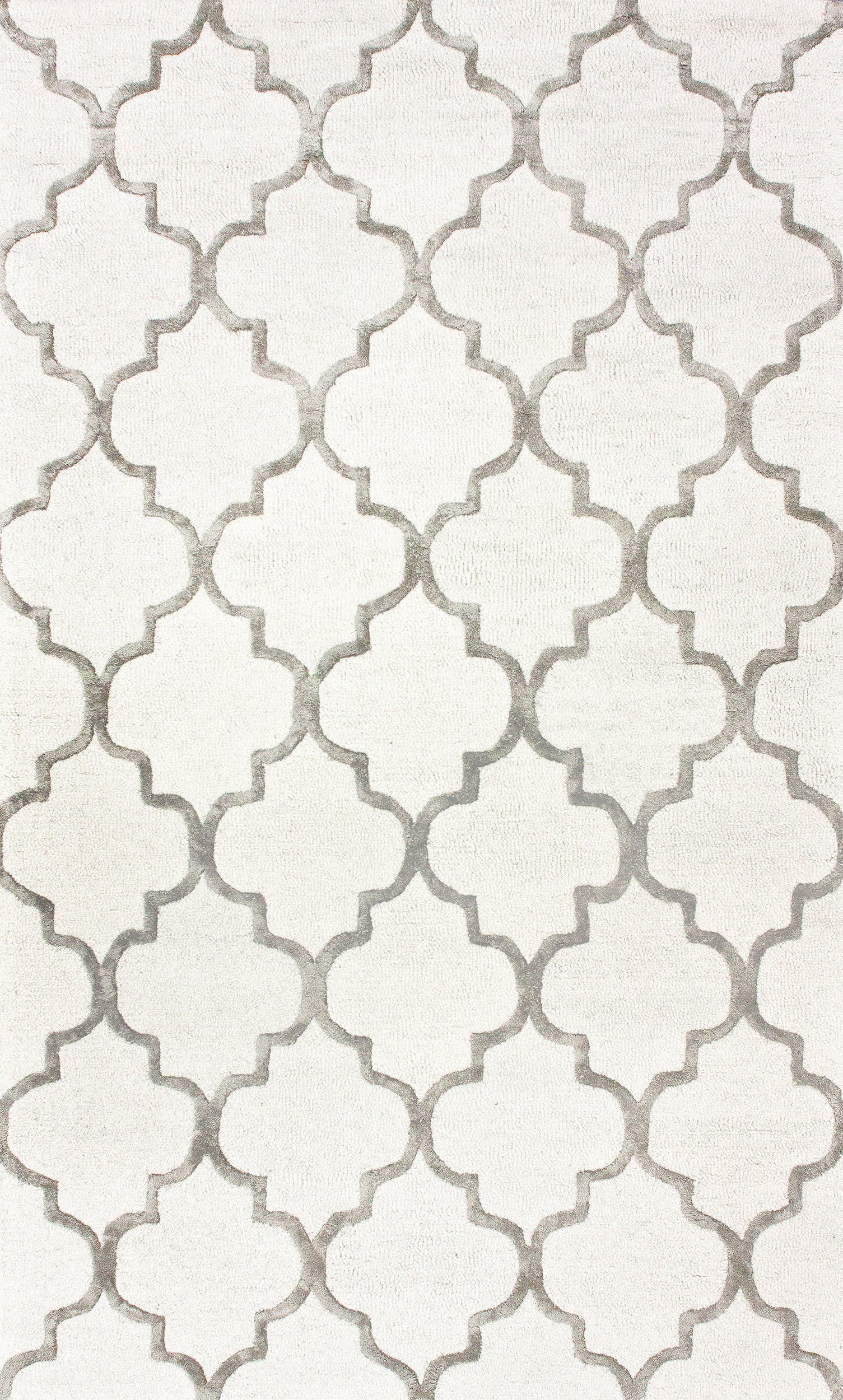 Edison Rug | Ivory
