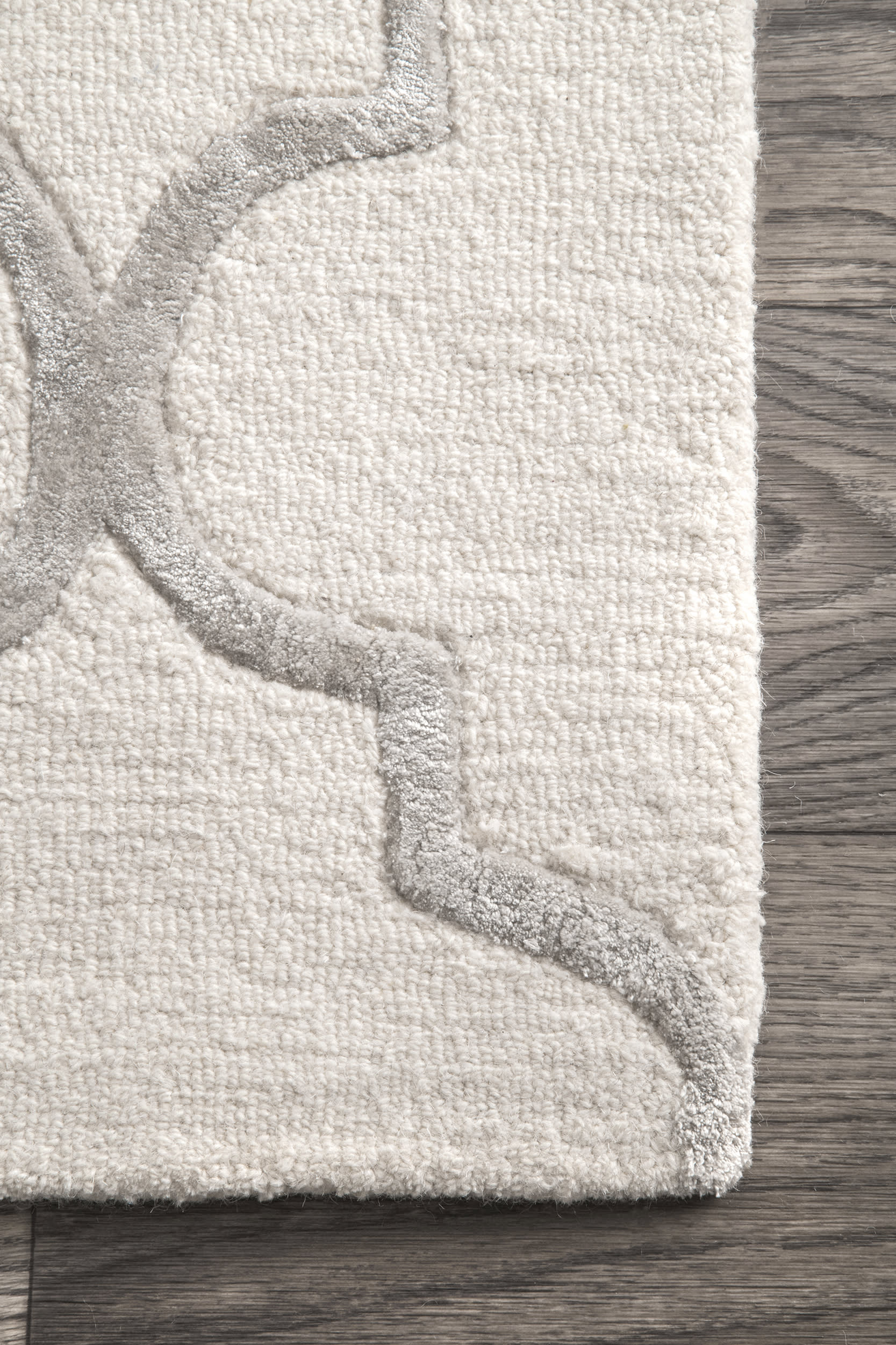 Edison Rug | Ivory - Image 3