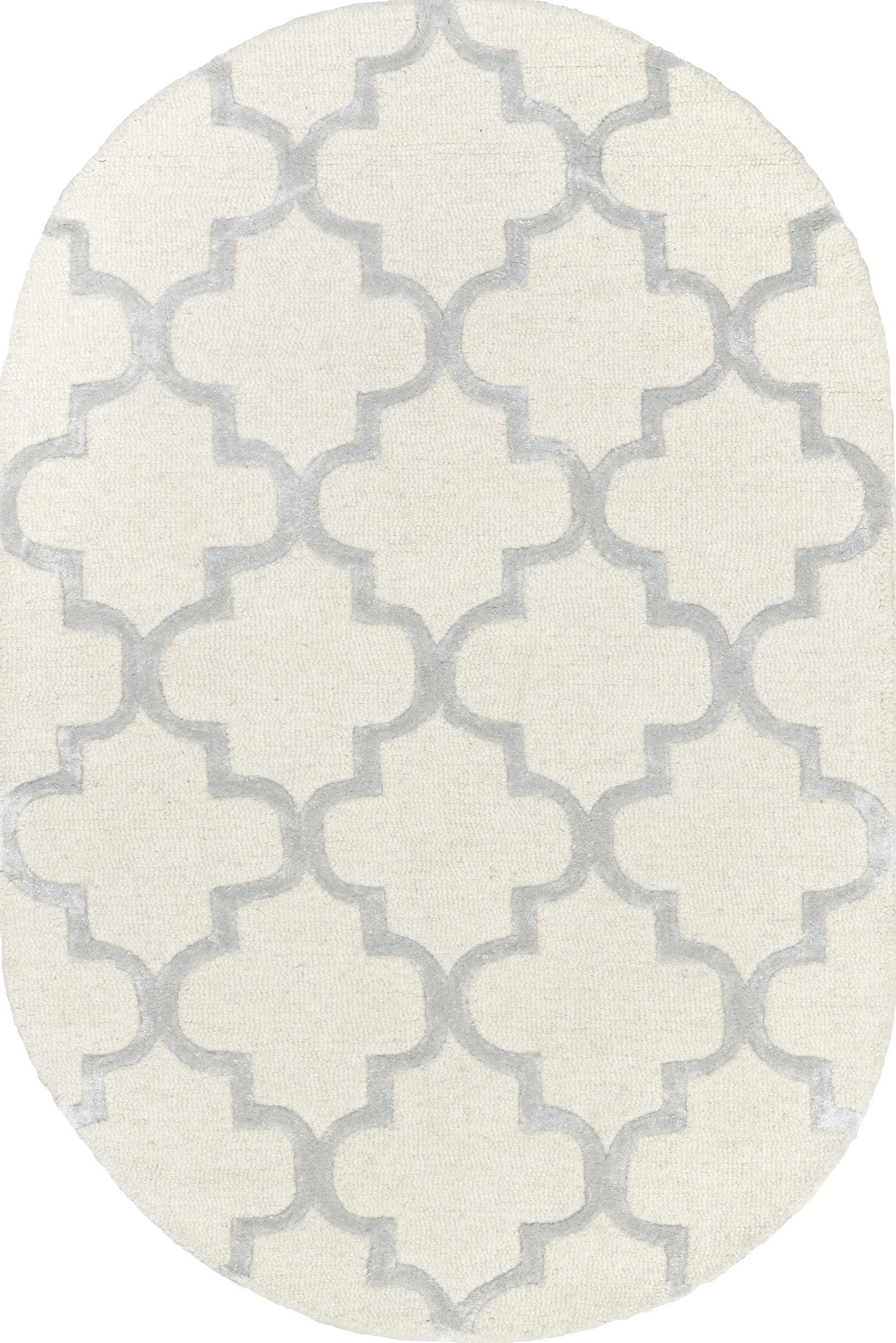 Edison Rug | Ivory