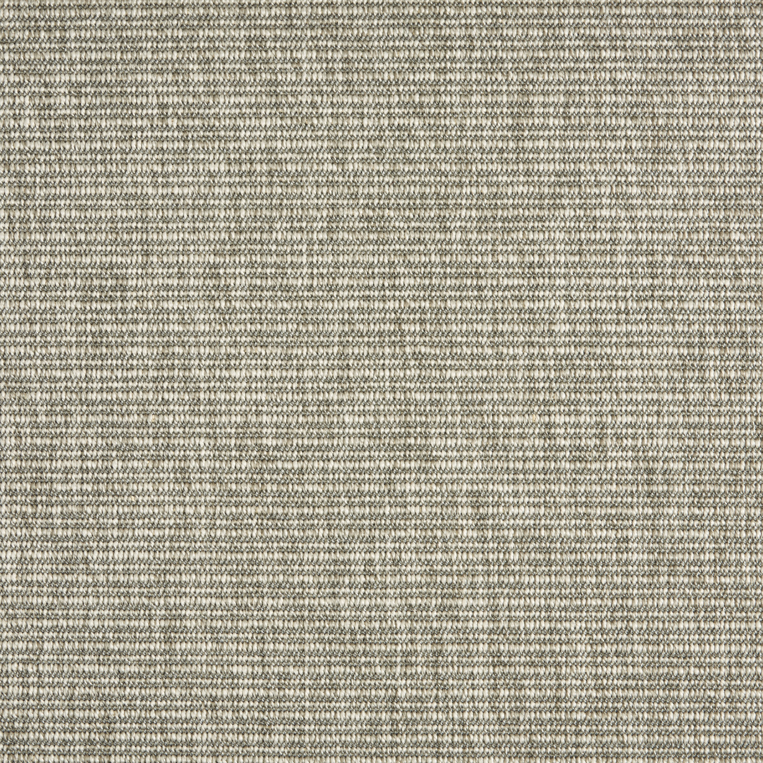 Eggressa Textured Modern Custom Rug | Heather Grey
