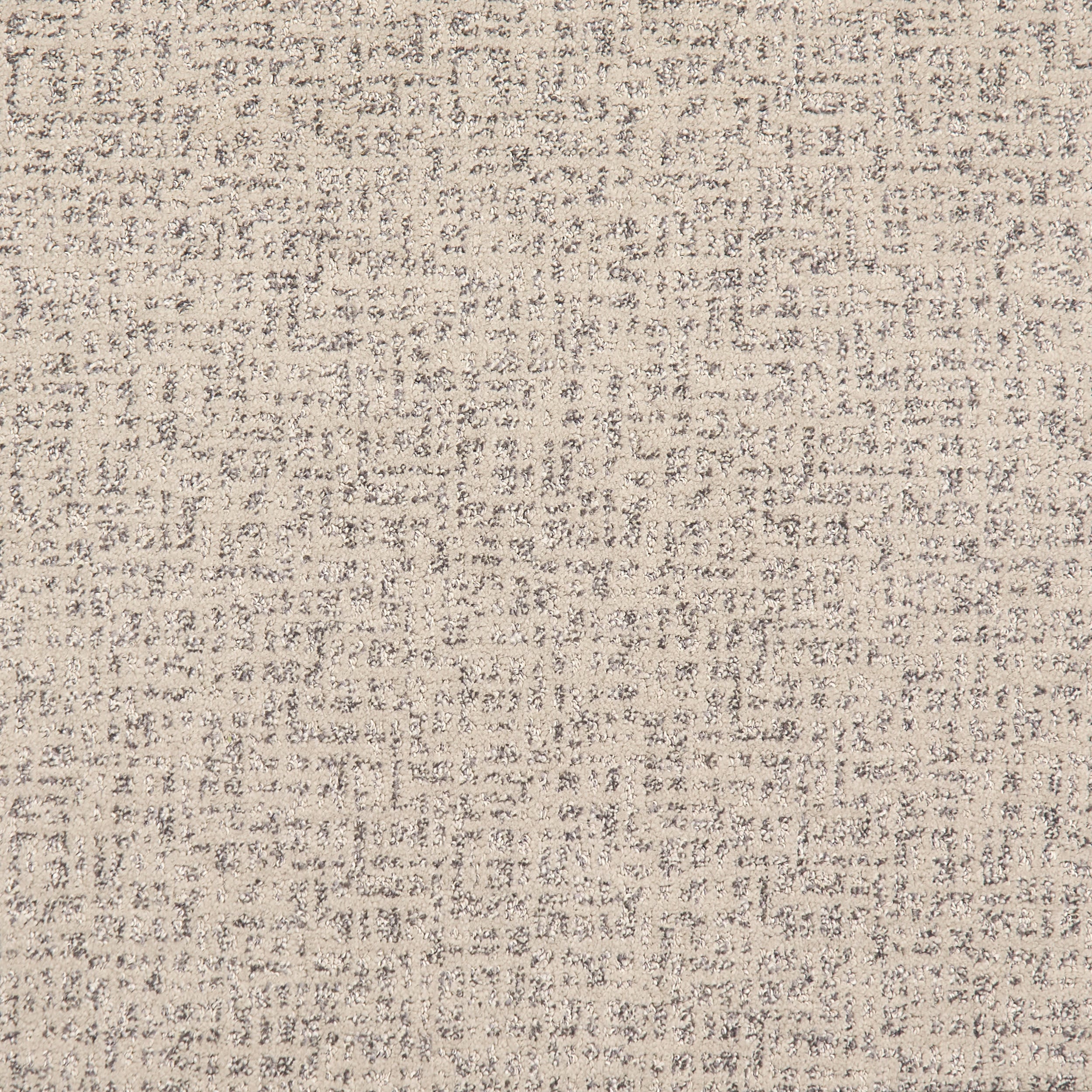 Eider Micro-Crosshatch Custom Rug | Taupe - Image 4