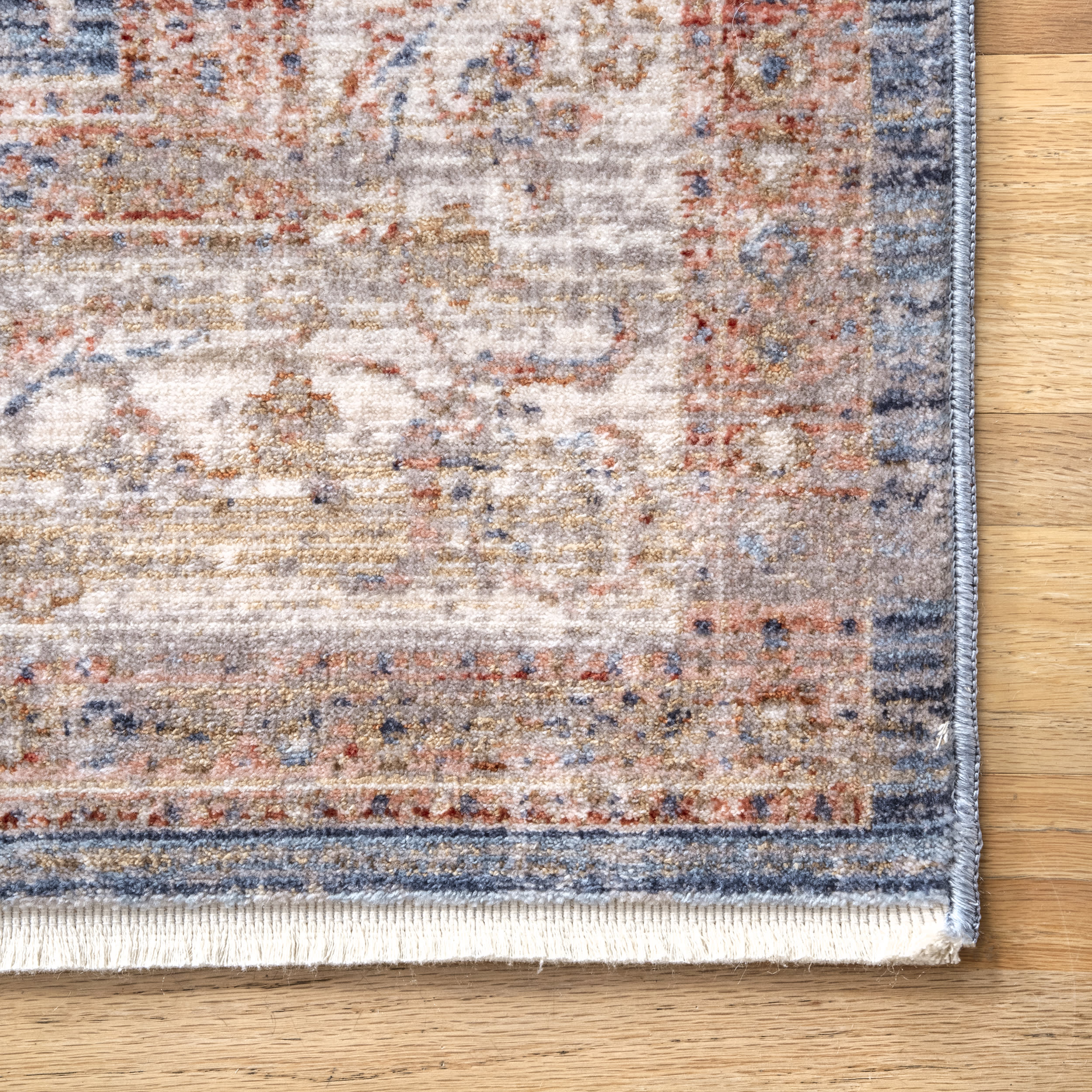 Enchanted Emblem Rug | Beige - Image 3