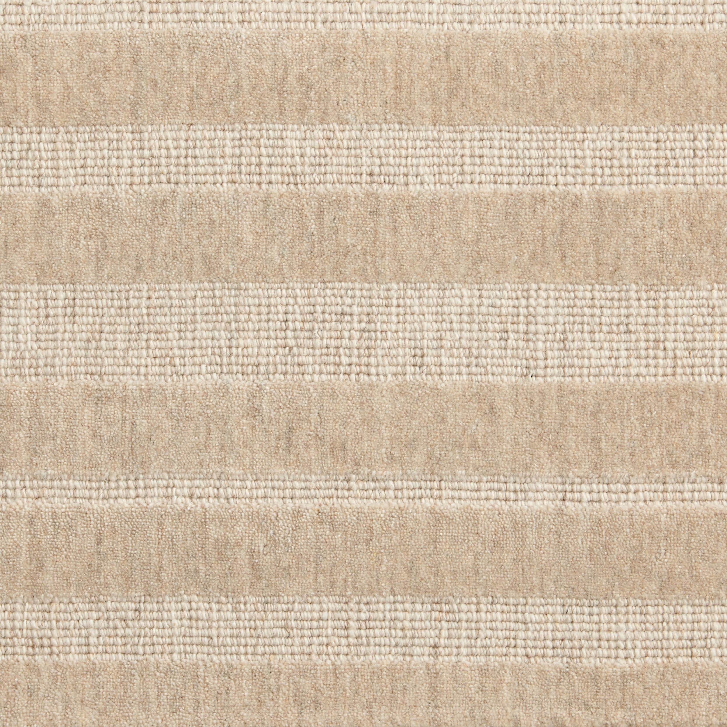 Flaxia Modern Farmhouse Custom Rug | Grain