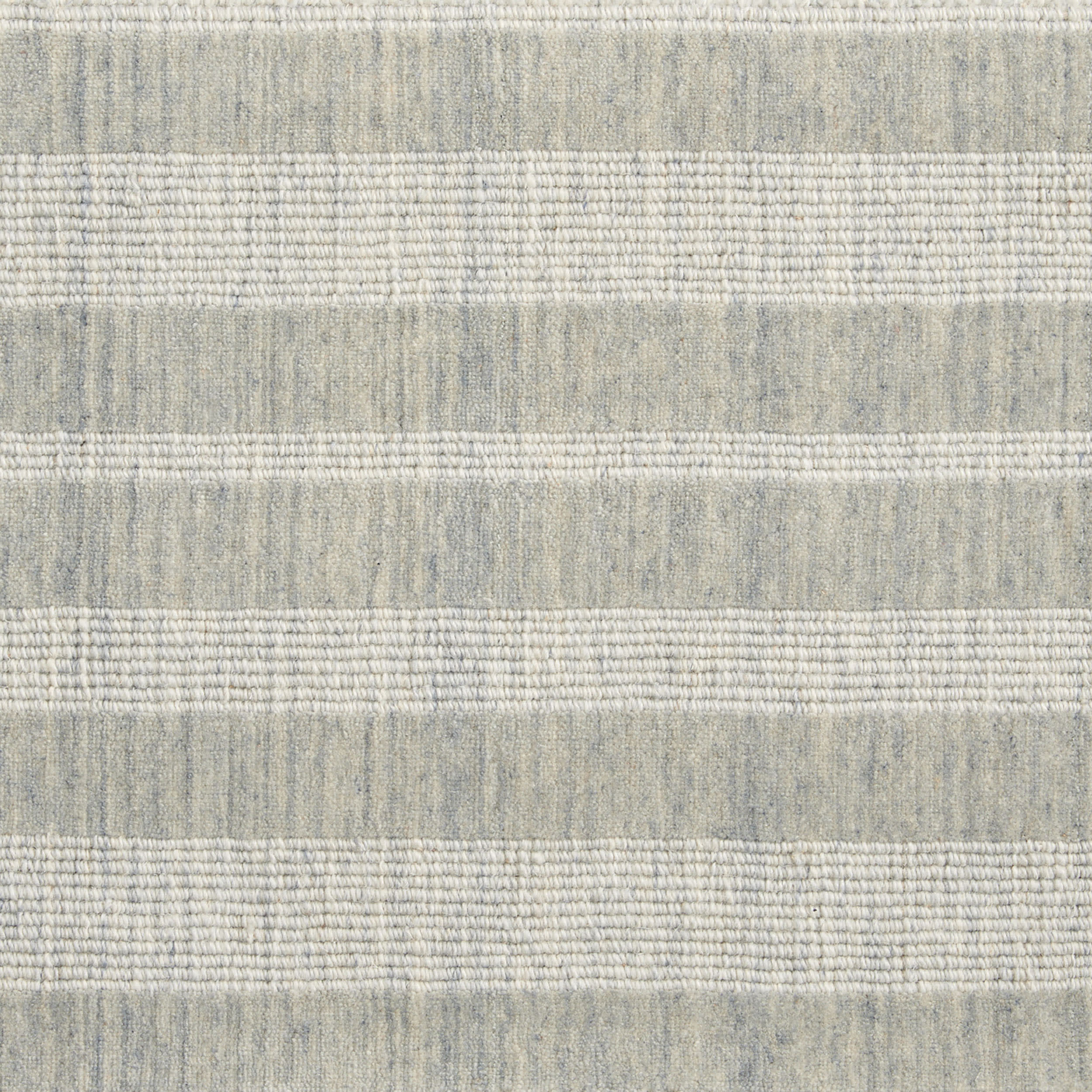 Flaxia Modern Farmhouse Custom Rug | Lagoon